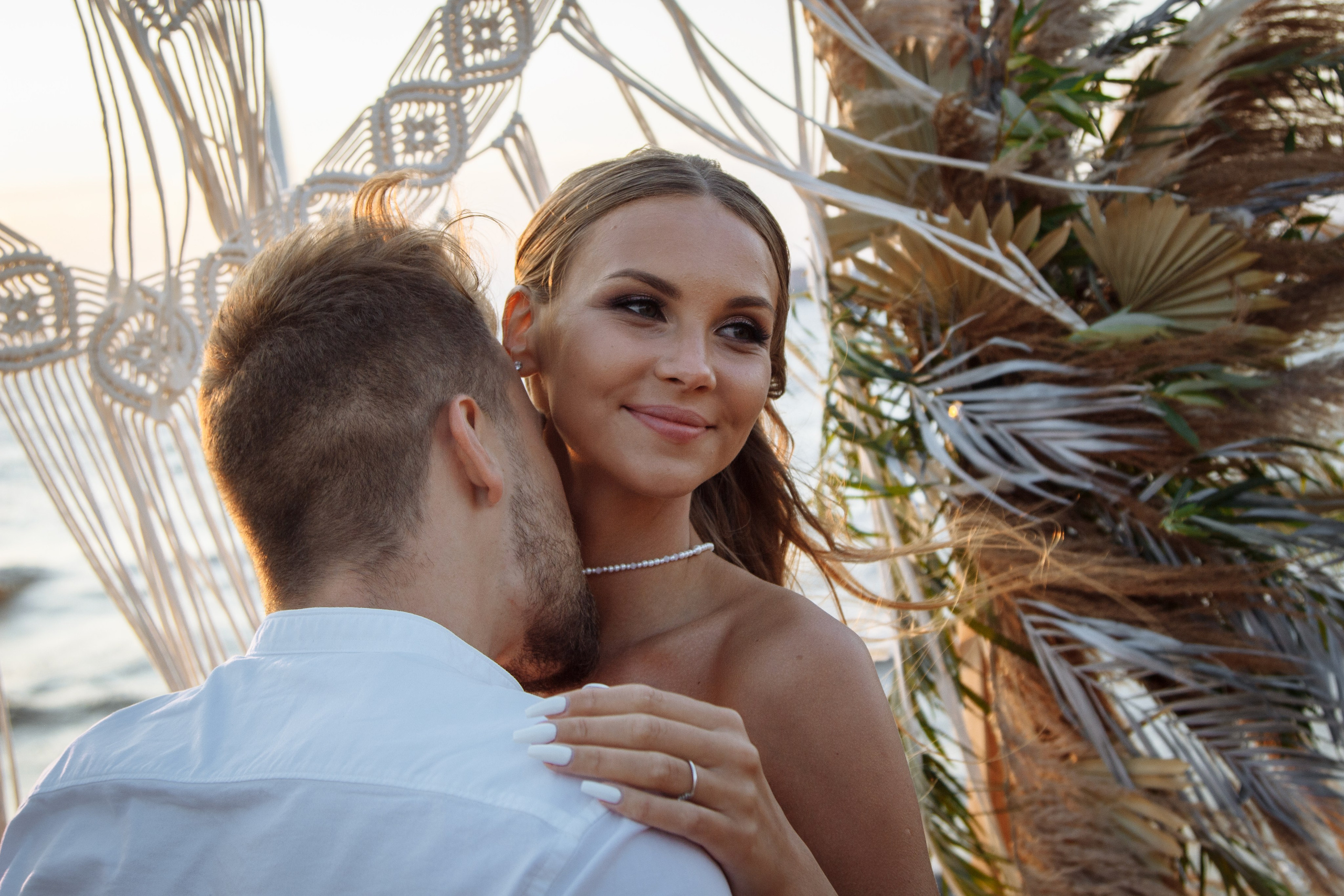 Руслан и Юлия. Фотограф в стиле Vogue в Орле