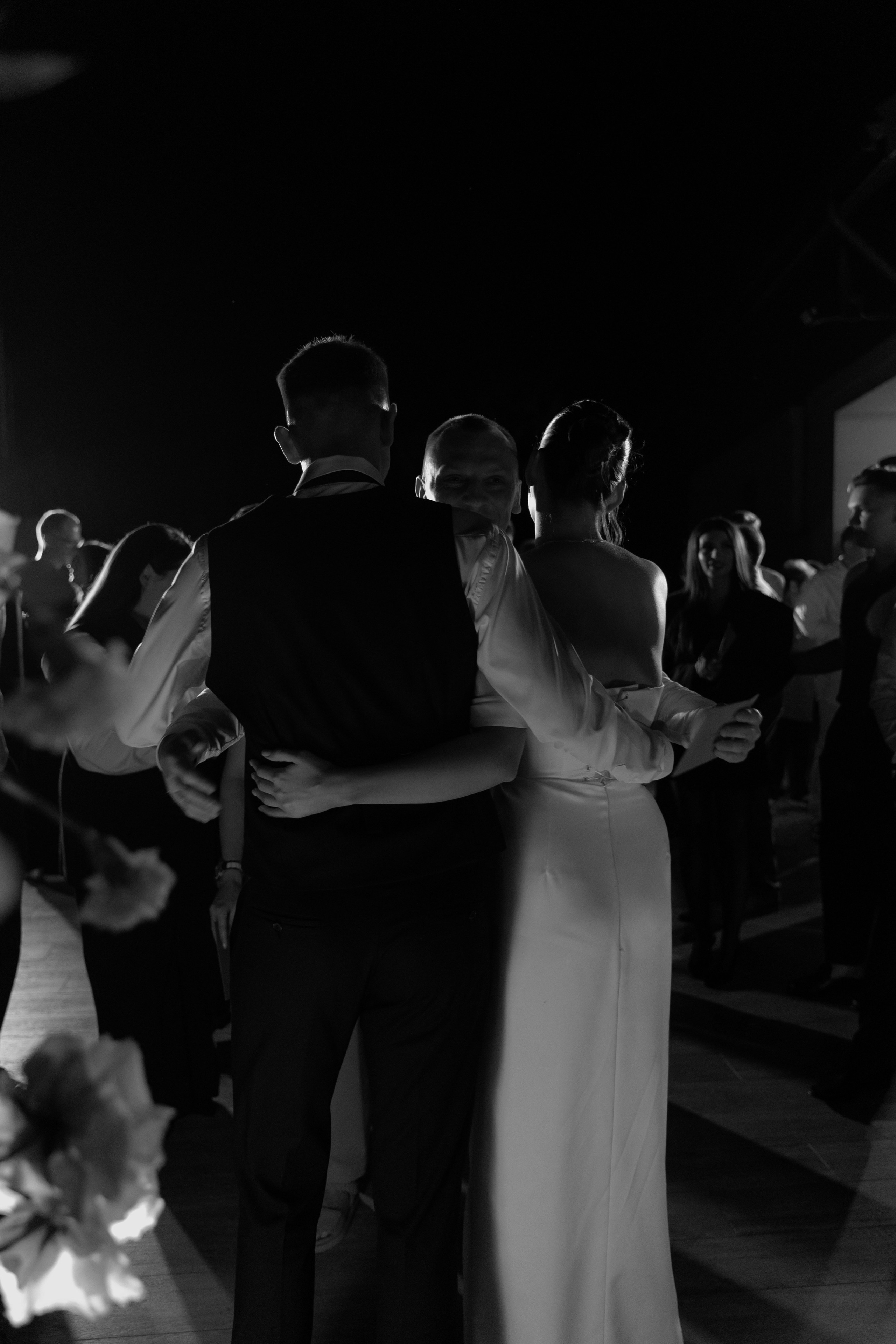 Alina & Vlad, Grand Chalet. Свадебный фотограф Кристина Винокурова