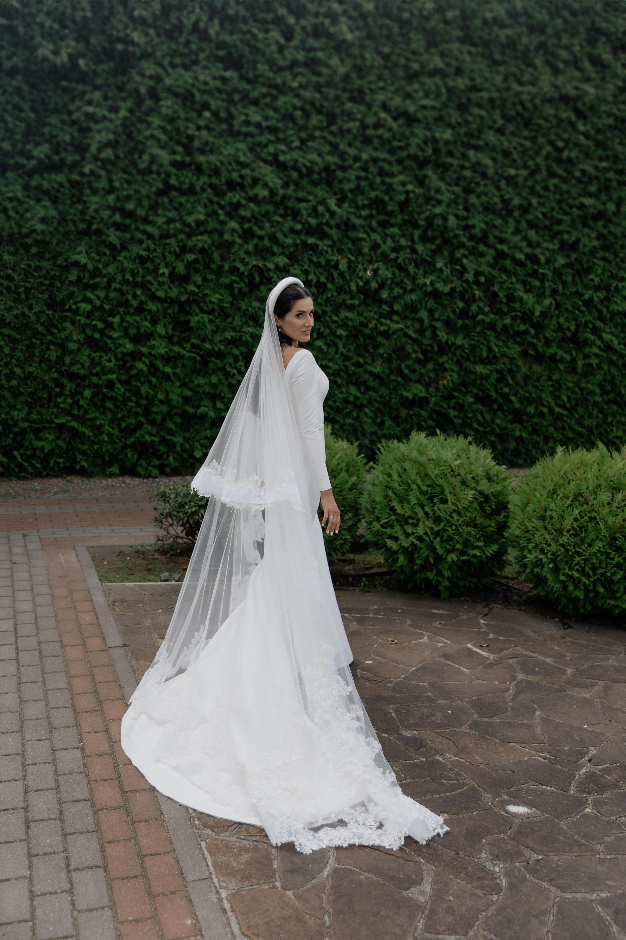 Marta & Arseniy. Свадебный фотограф Кристина Винокурова