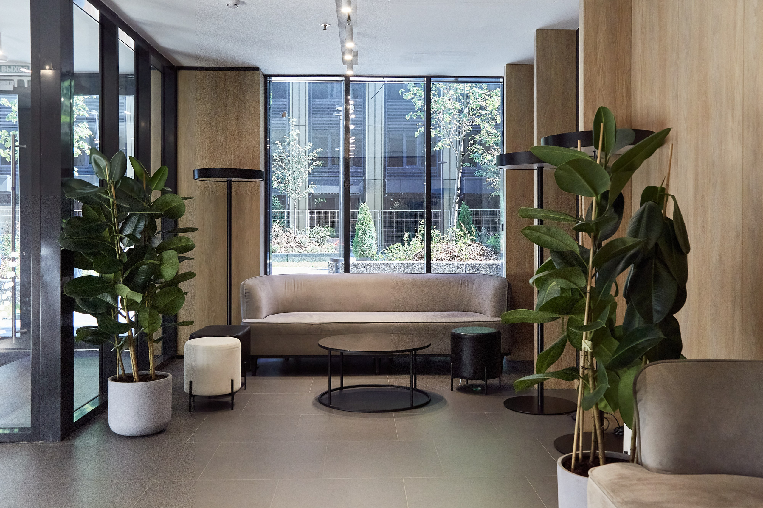 Апарт-отель Valo Hotel City. Фотограф Анастасия Леонтьева Санкт-Петербург