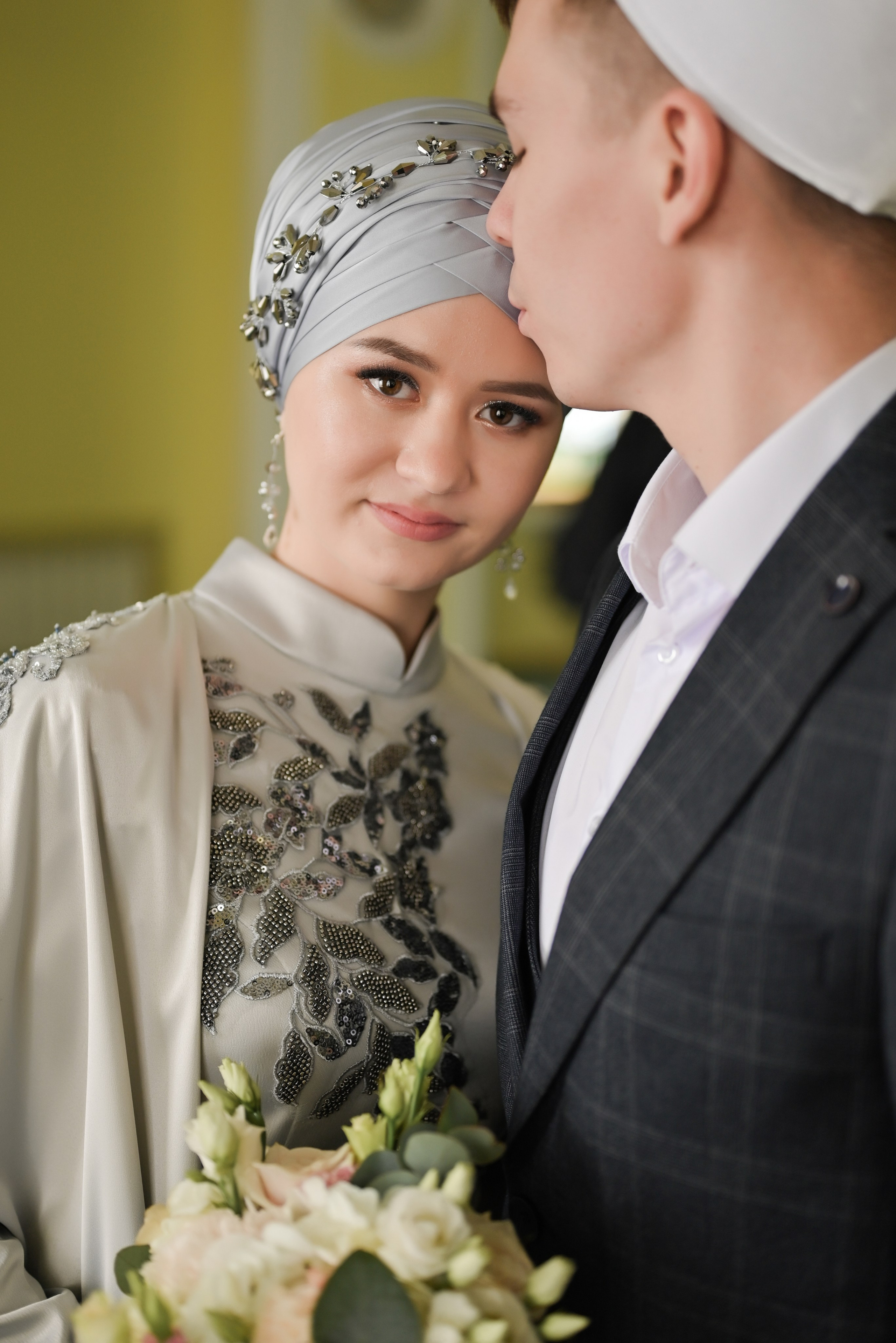 Ринат и Регина. Свадебный и семейный фотограф в Уфе Александров Максим