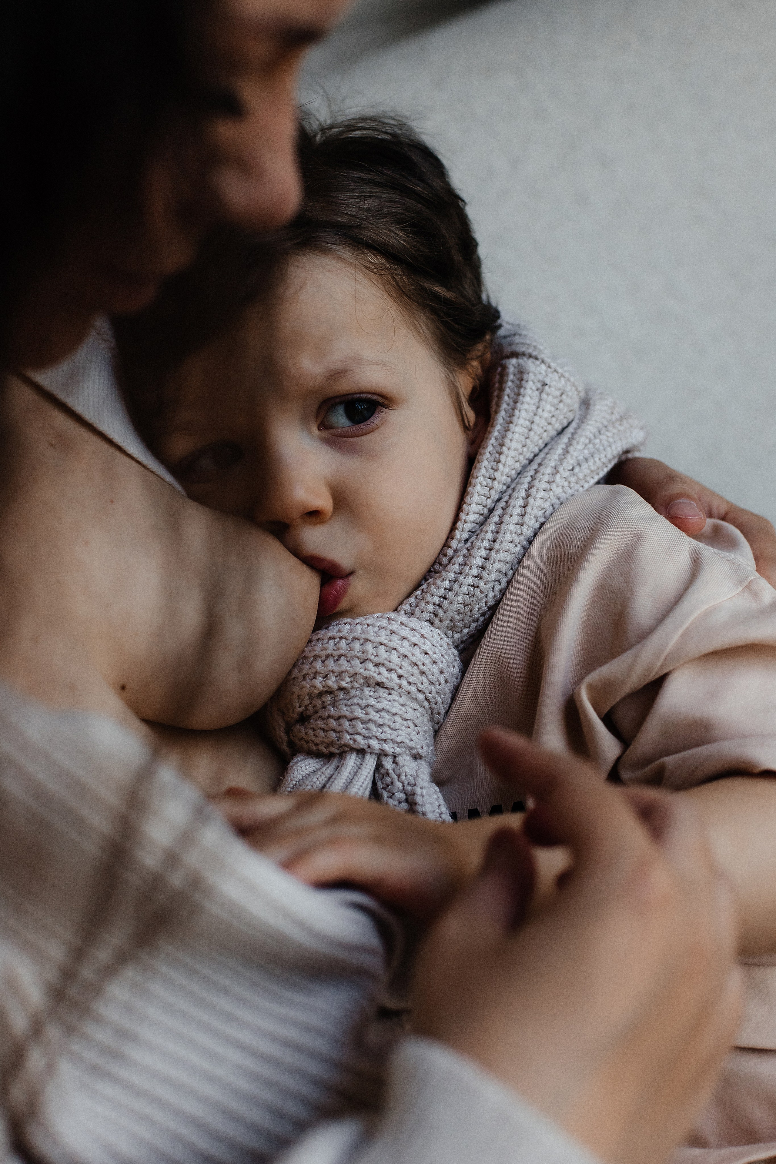 Студийная. Семейный фотограф в Нижнем Новгороде Куренкова Юлия