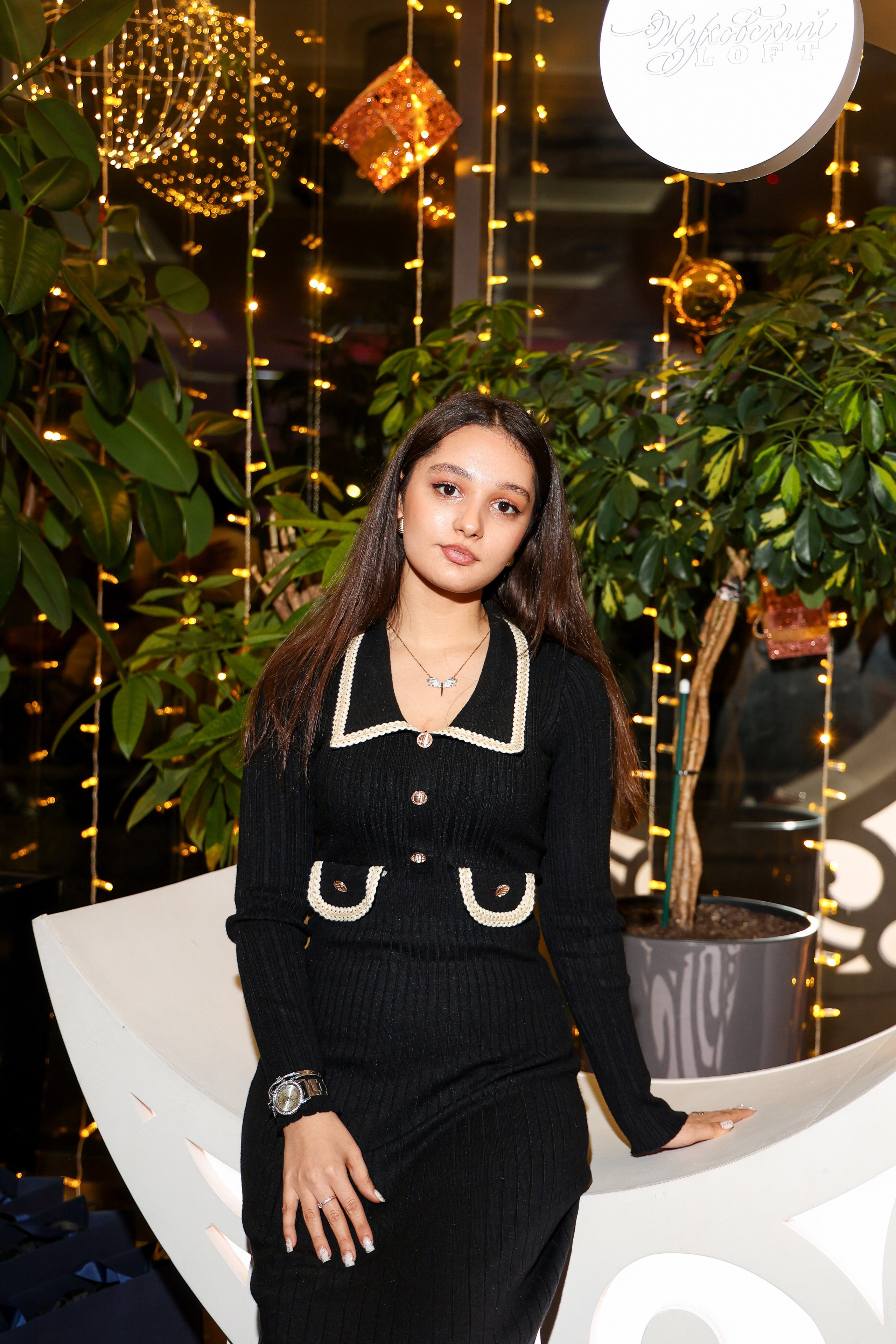 Новогодняя ночь. Жуковский LOFT. Свадебный и Event фотограф в Москве Бажина Ирина