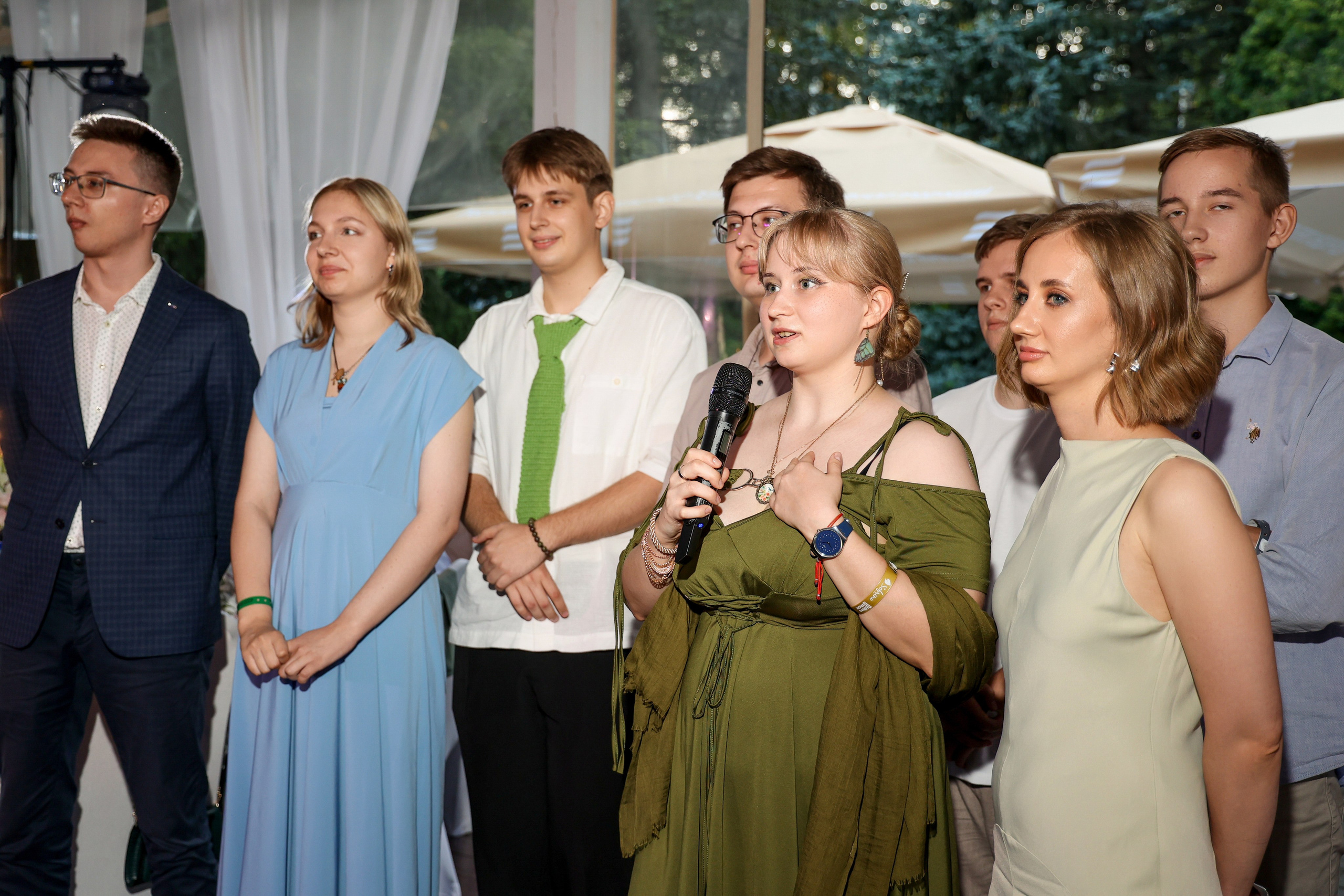 Александр & Мария. Свадебный и Event фотограф в Москве Бажина Ирина