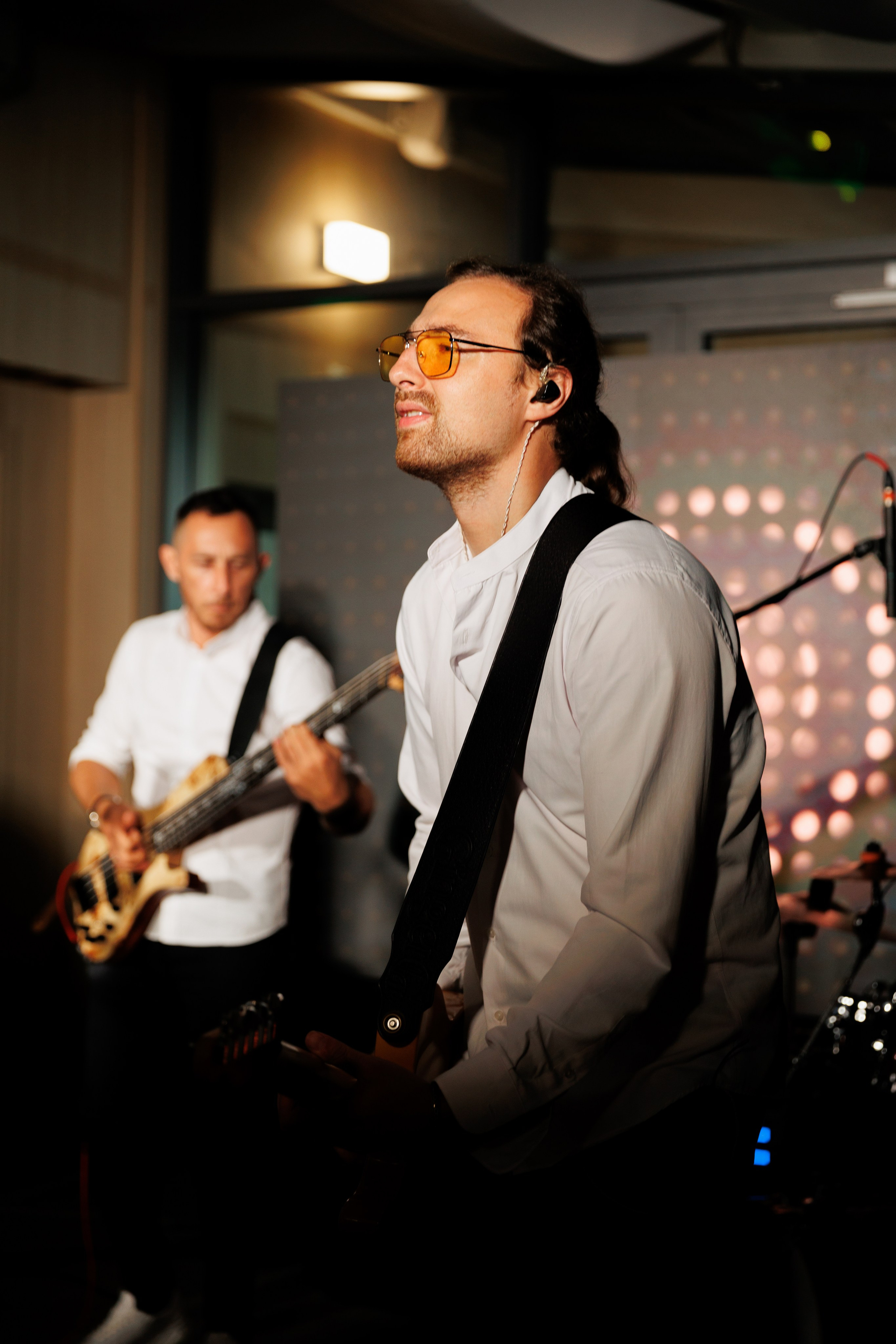 Артем и Юлия. Фотограф Краснодар Юлия Бураченко Свадьбы Репортаж Семейные Индивидуальные съемки