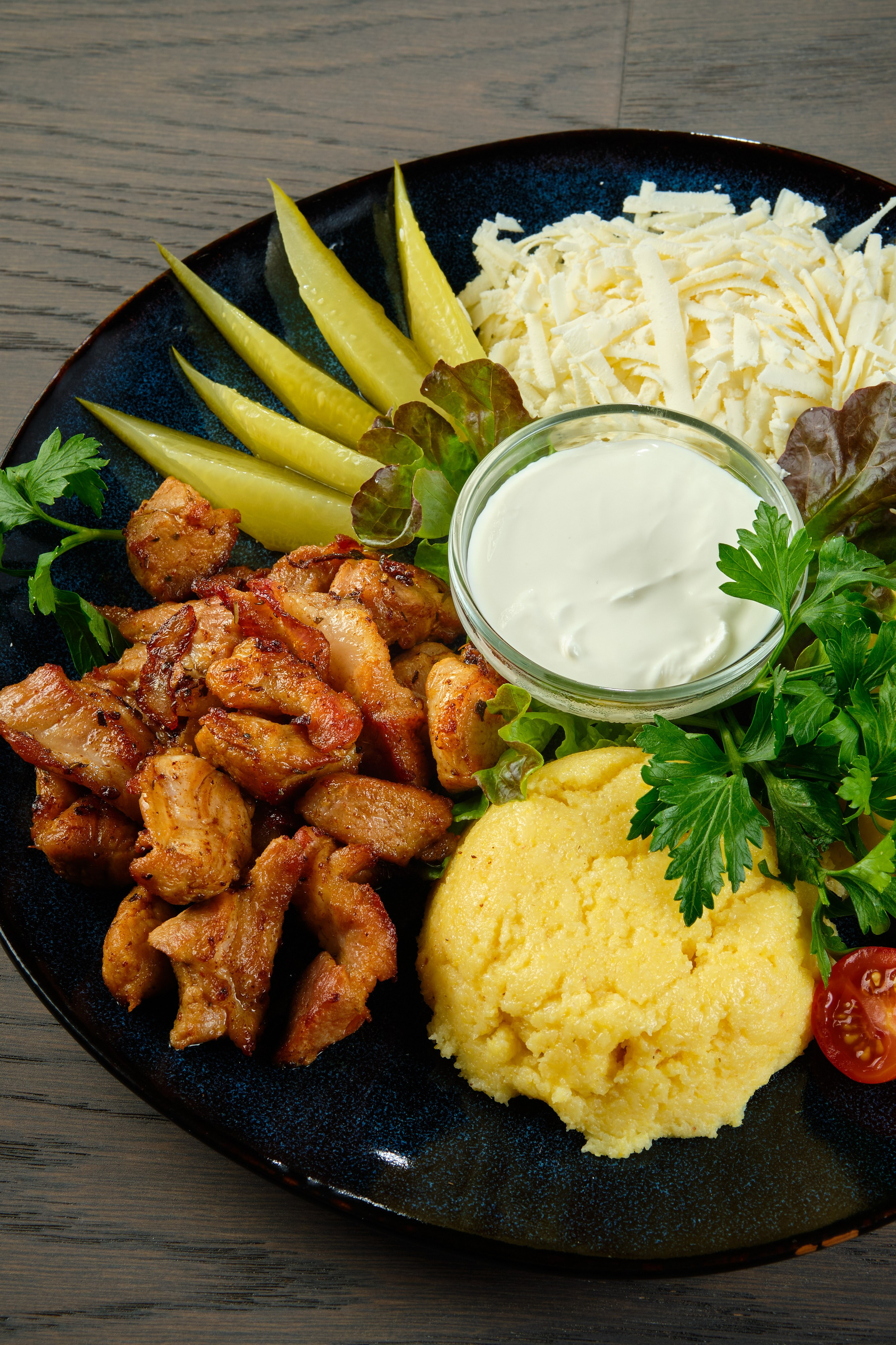 Дмитрий Страхов — фуд фотограф Сургут. Дмитрий Страхов фотограф в Сургуте