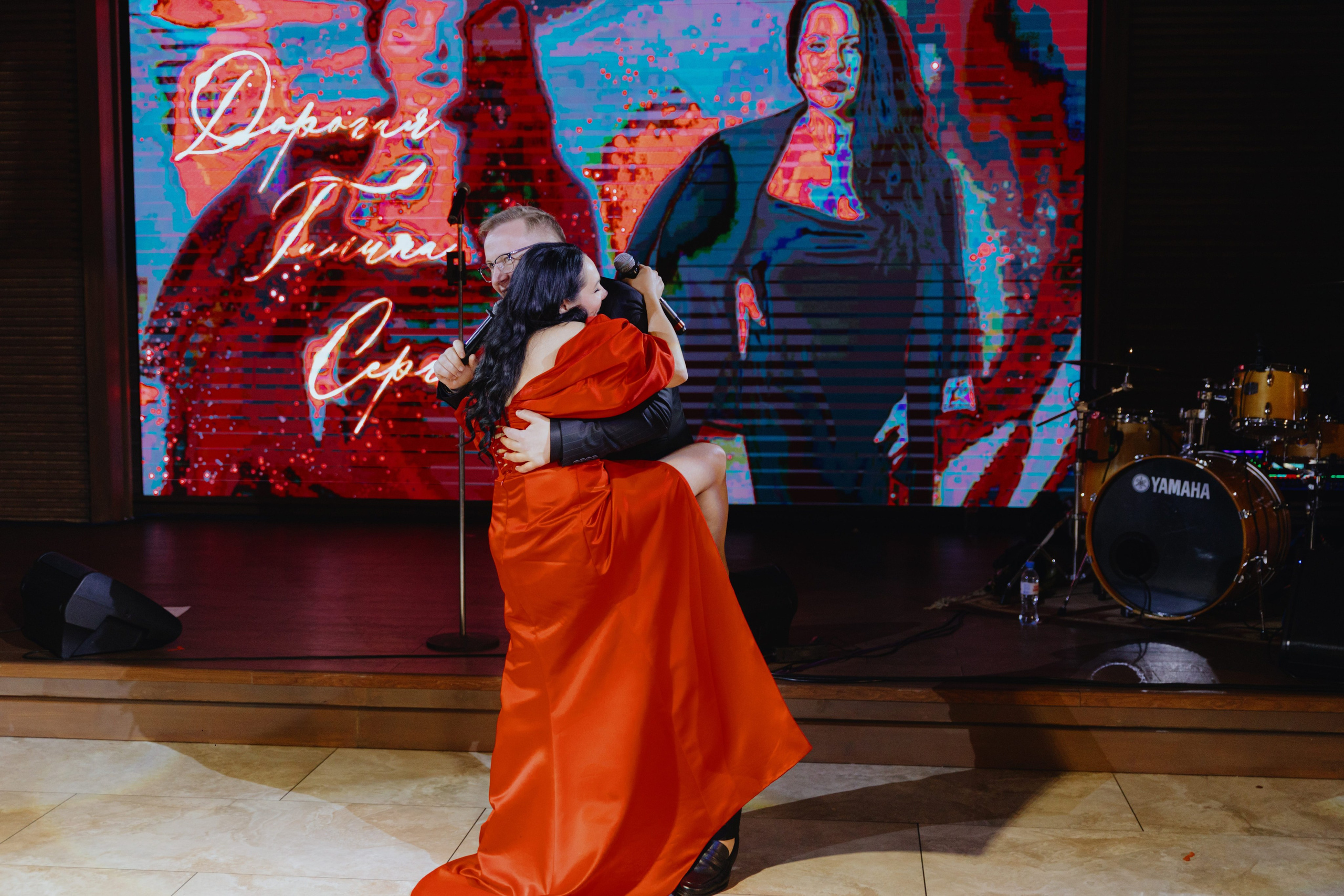 День Рождения Галины Сергеевны (Подольск). Фотограф в Москве и Санкт-Петербурге Дарина