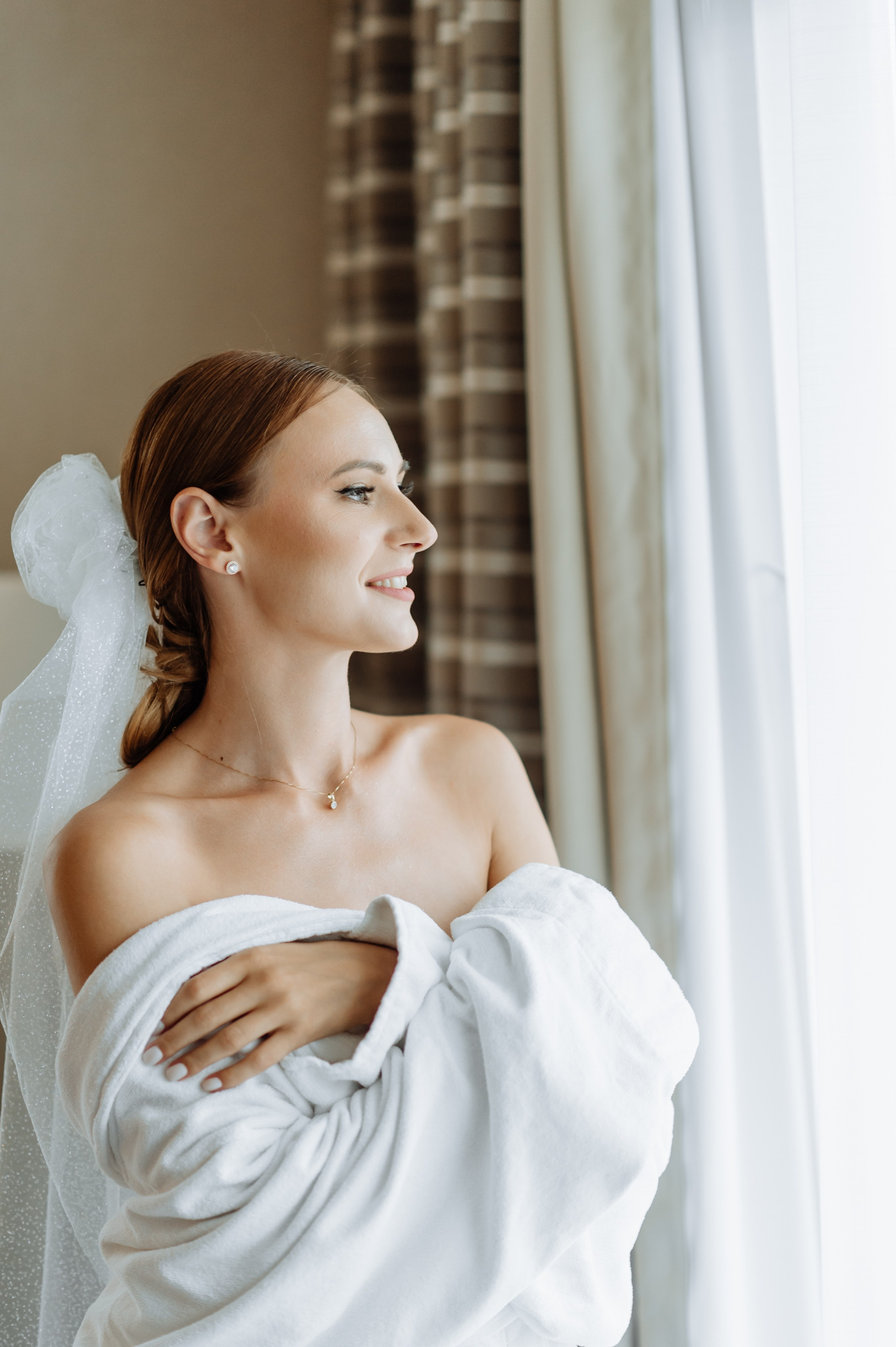 Елена и Денис (Абу Даби). Фотограф в Москве и Санкт-Петербурге Дарина