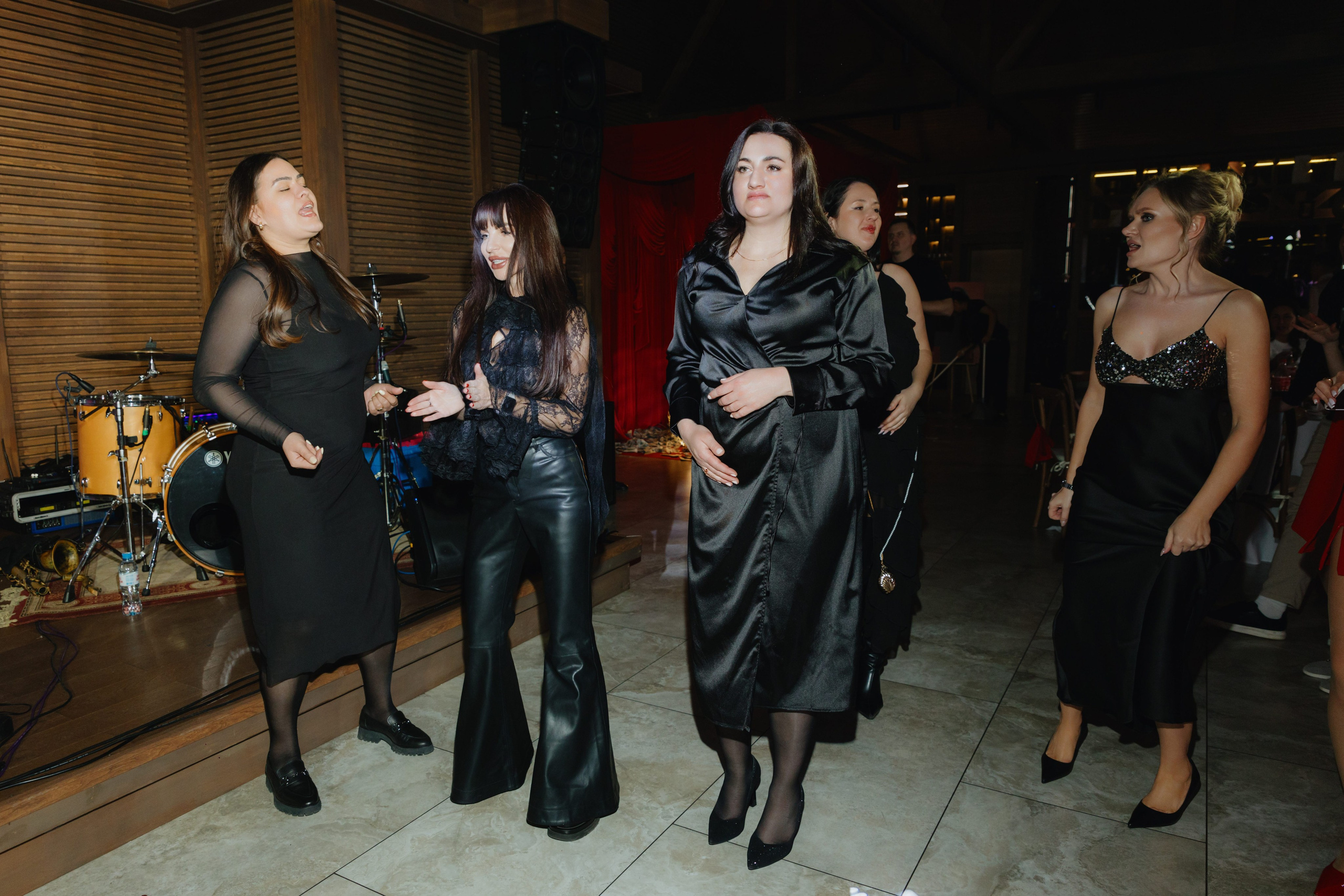 День Рождения Галины Сергеевны (Подольск). Фотограф в Москве и Санкт-Петербурге Дарина