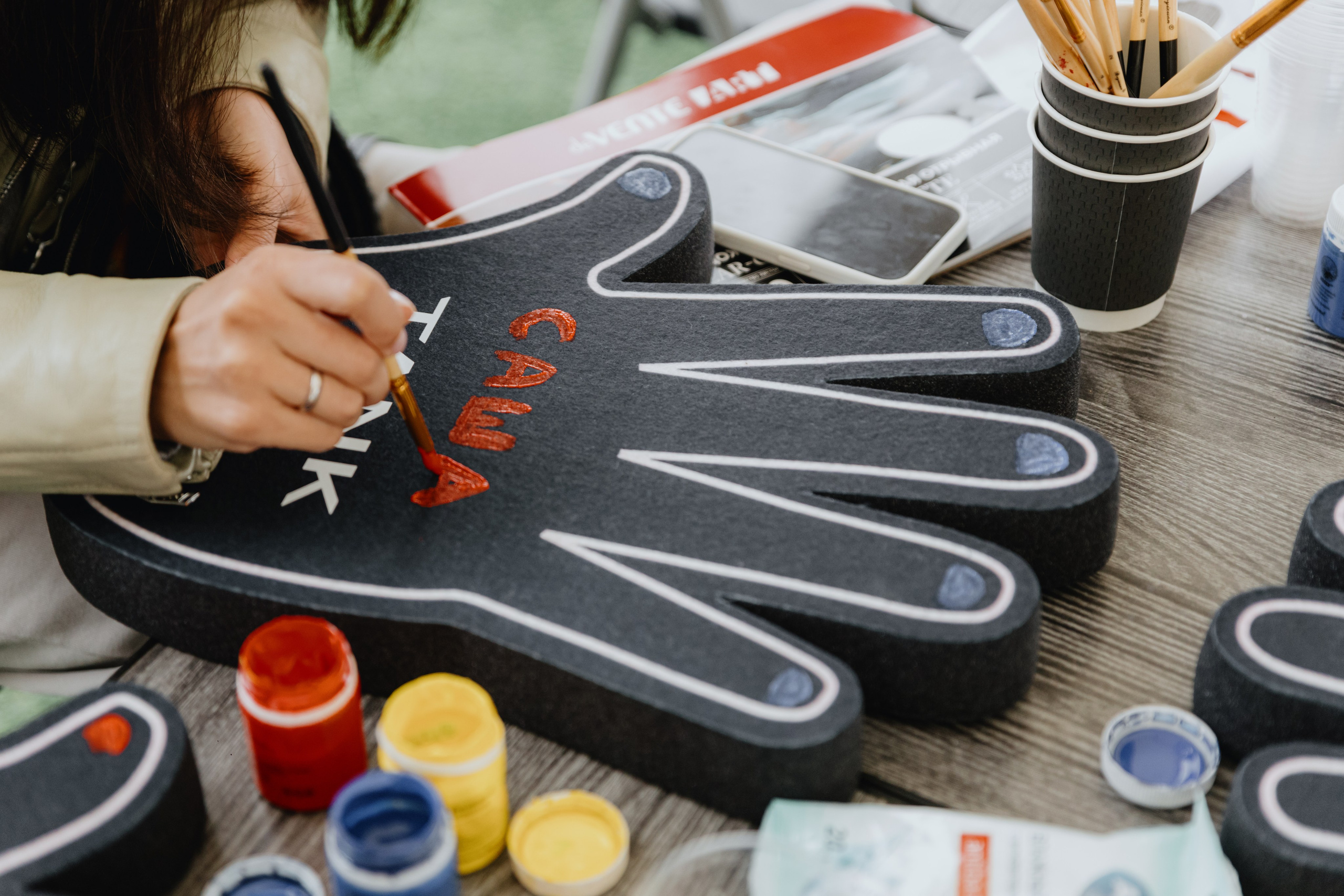 TANK на «Гонке Героев». Фотограф в Москве и Санкт-Петербурге Дарина