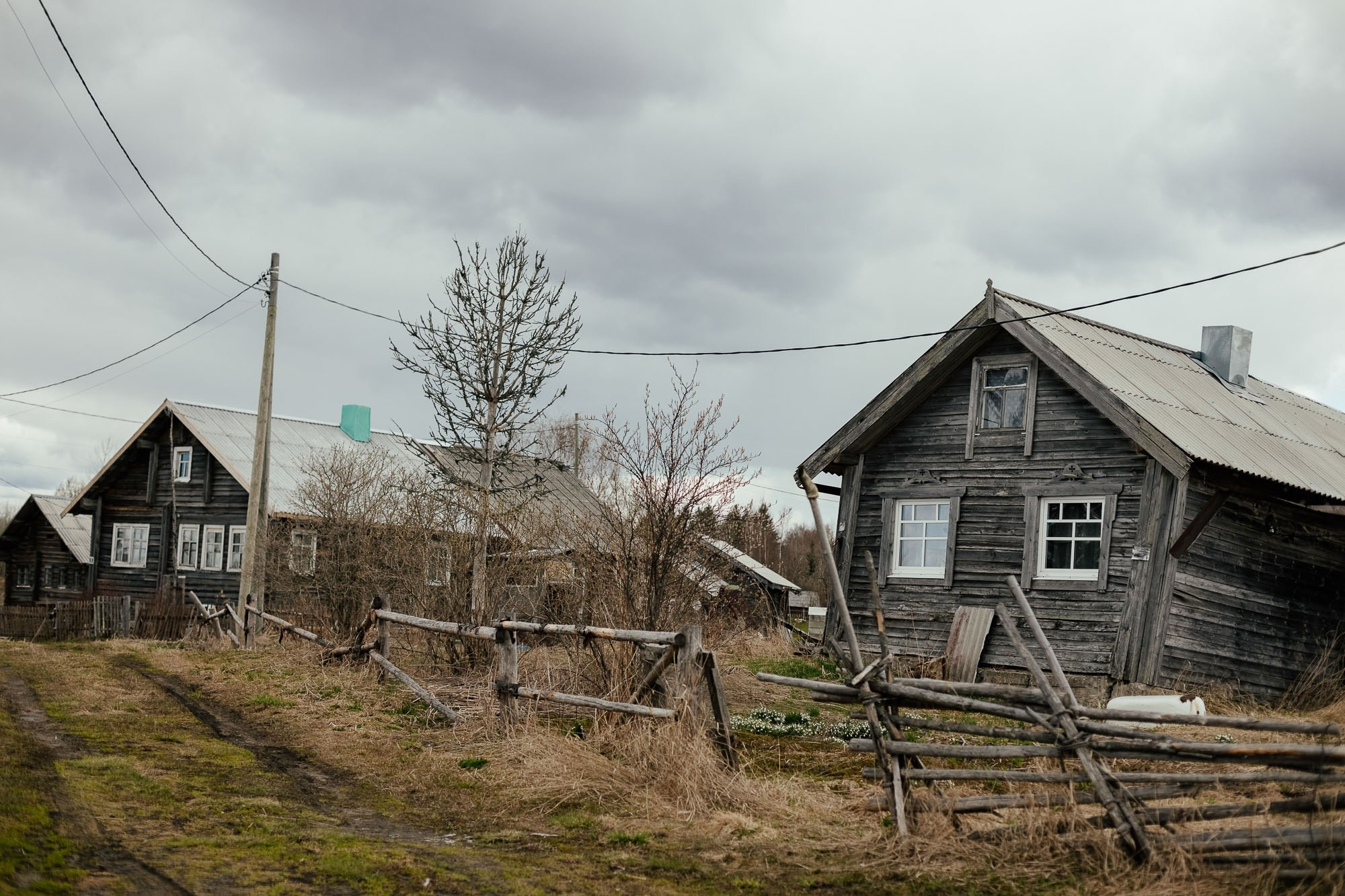 Поездка в карельскую деревню Кинерма 6-7.05.23. Портретный и свадебный фотограф в Санкт-Петербурге Ольга Филиппова