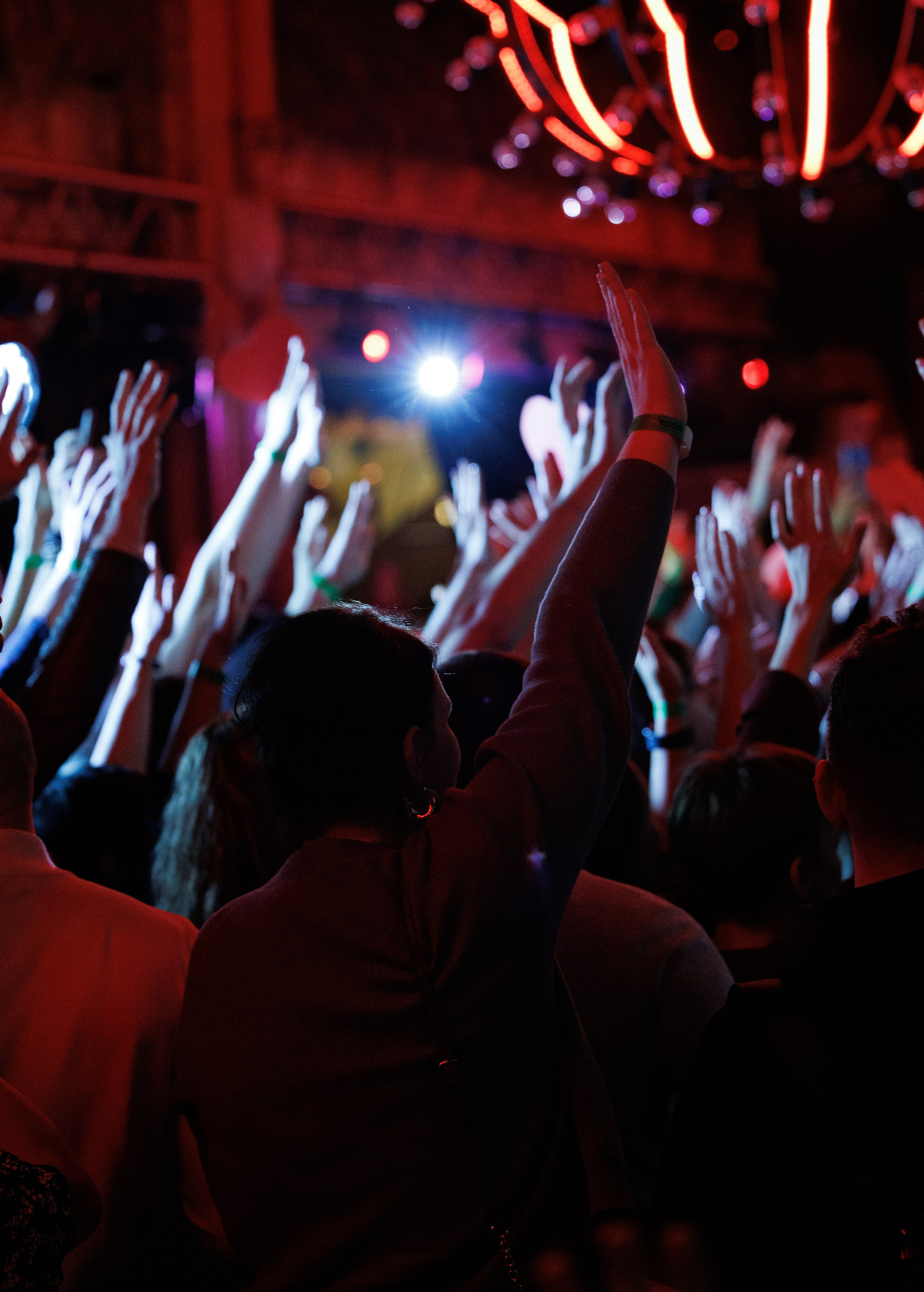 Линда. Фотограф в Москве Андрей Овчаров