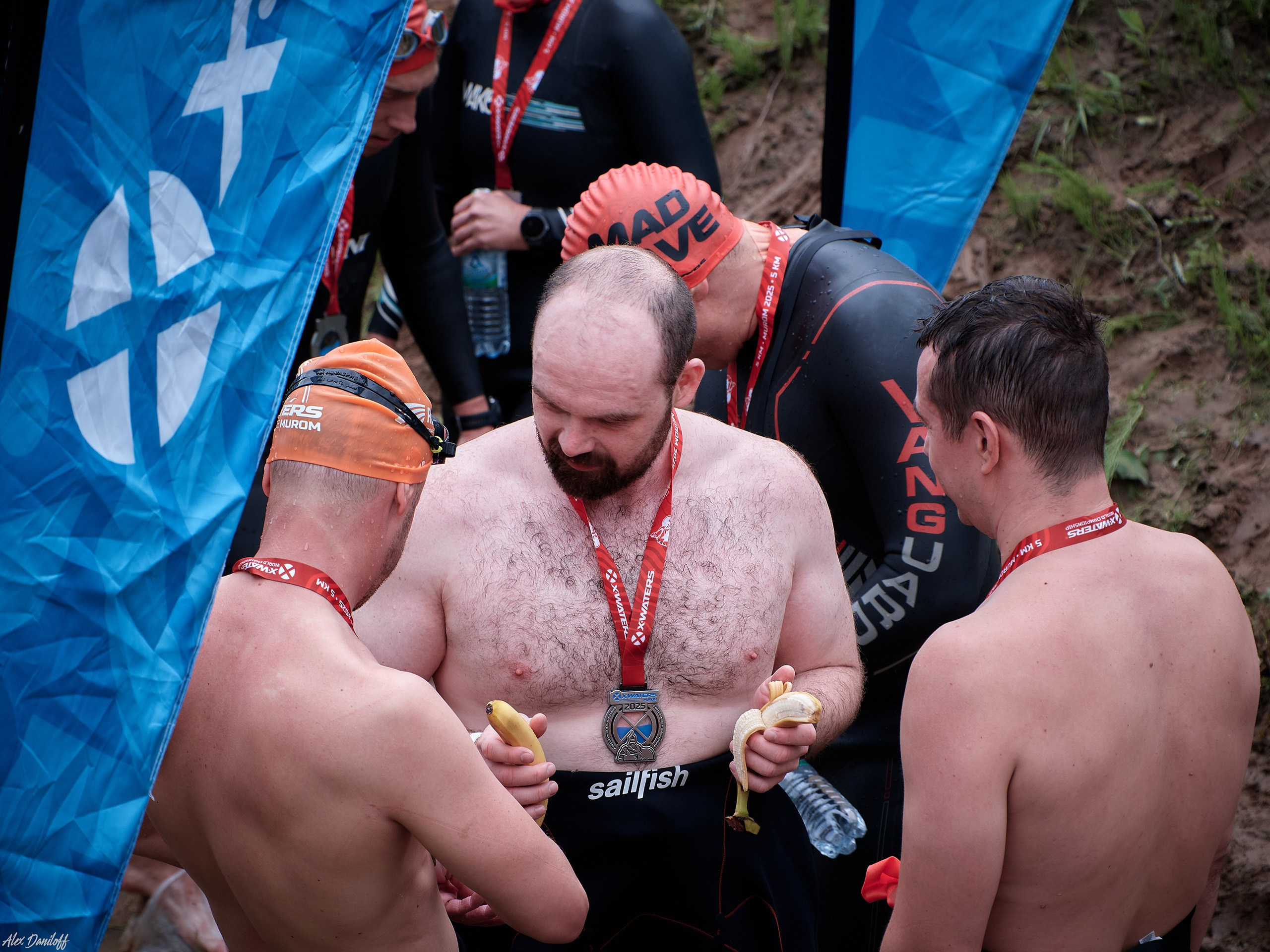 X-Waters Муром 2025. Муром-Инфо. Новости культуры, образования, спорта в городе Муром