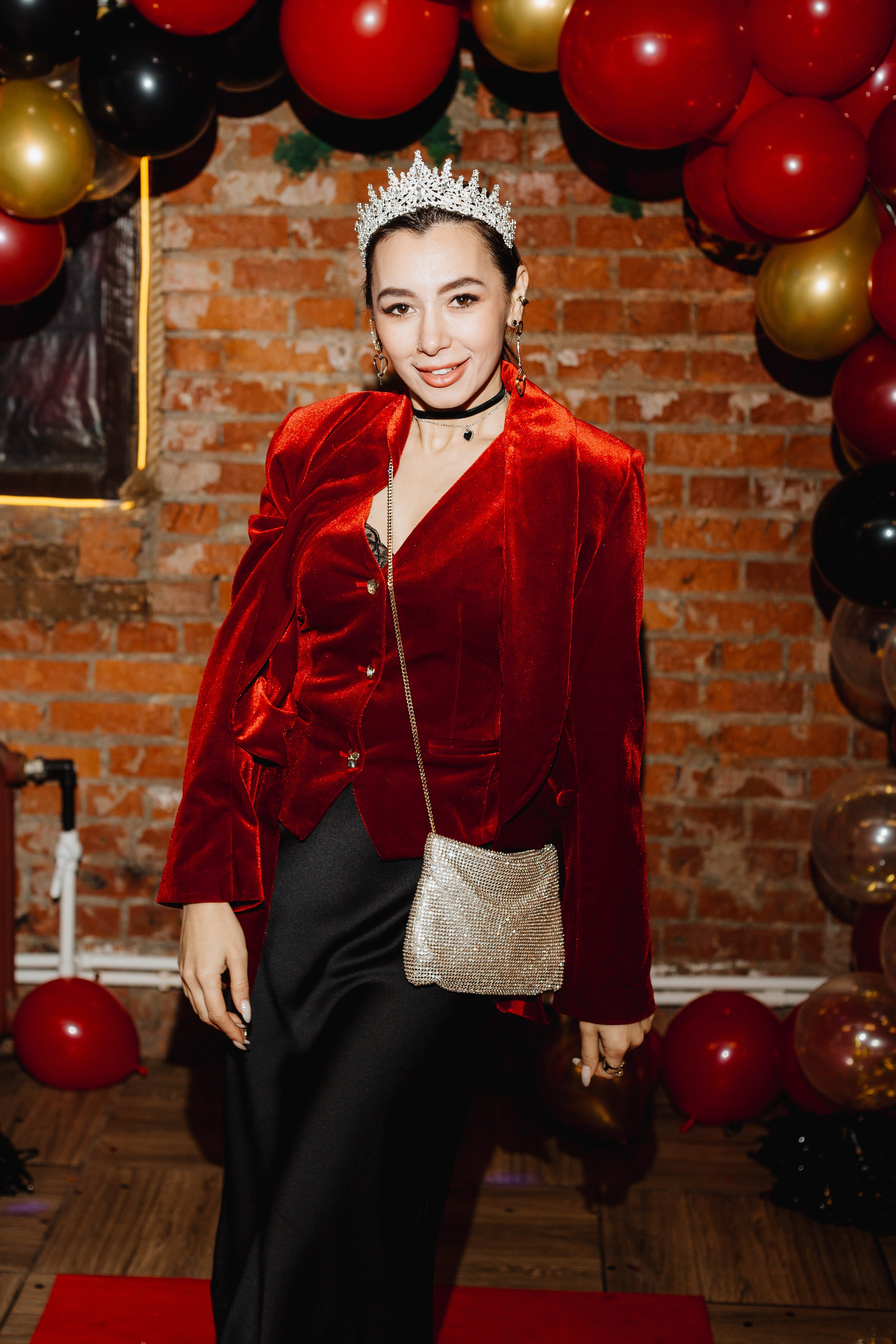 Бал Императриц. Портретный фотограф Москва Юлия Трякина