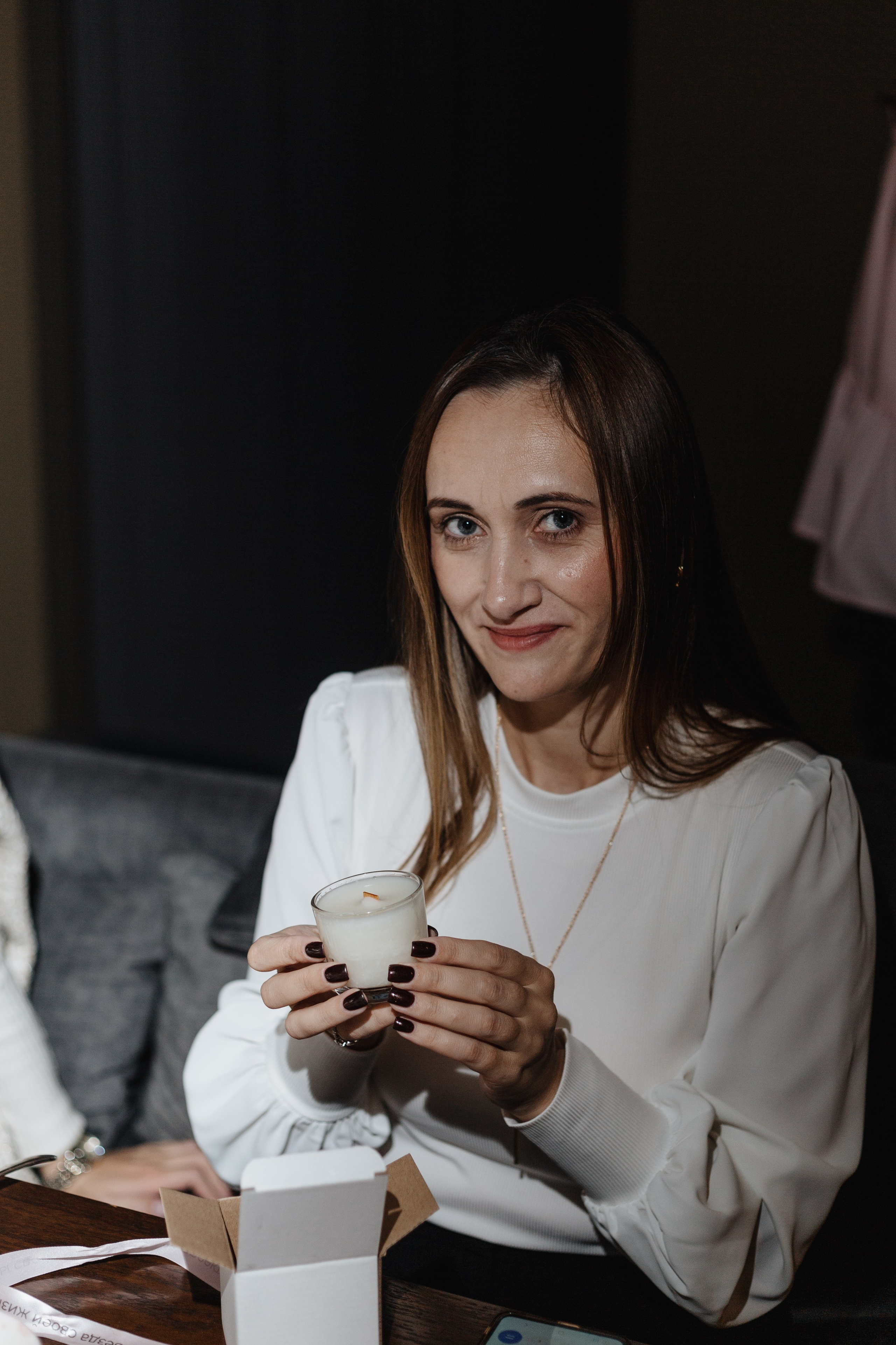 Бранч Лерони. Портретный фотограф Москва Юлия Трякина