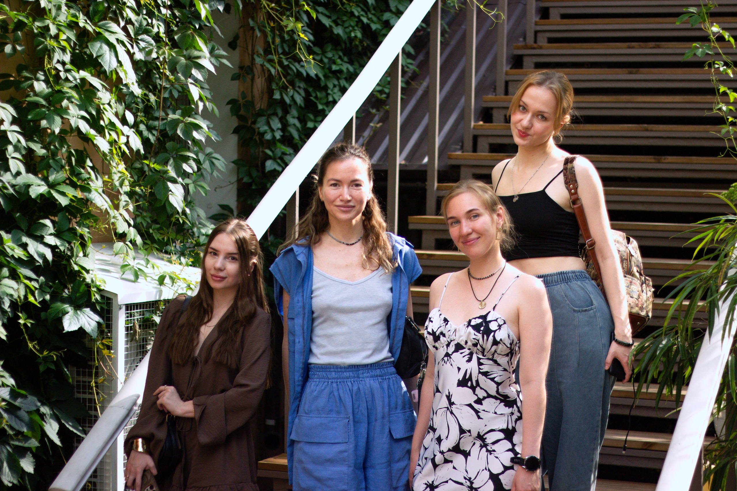 Встреча с психологом. Портретный фотограф Москва Юлия Трякина