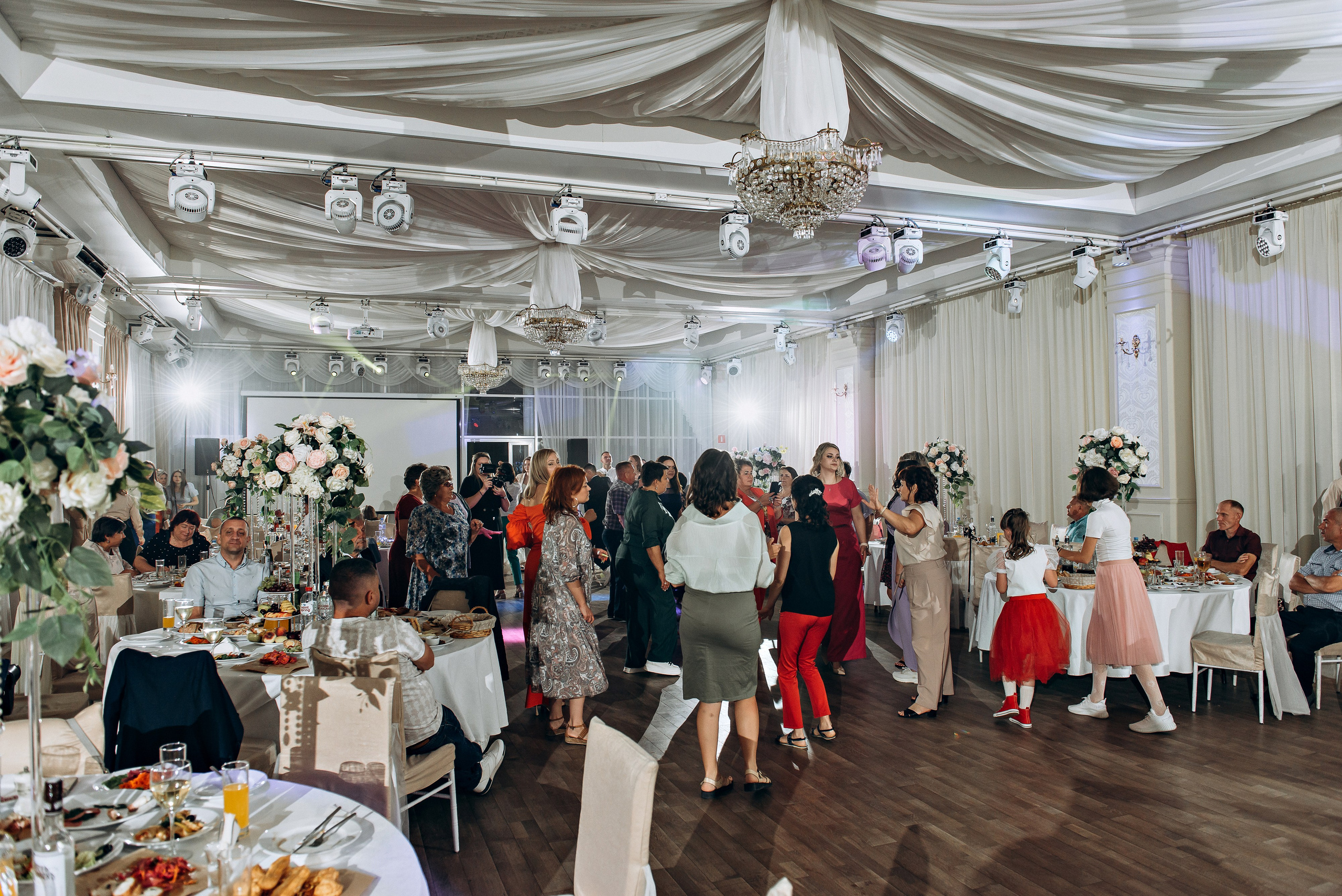 Анатолий и Алина 08.06.2023. Свадебный фотограф в Тамбове и области