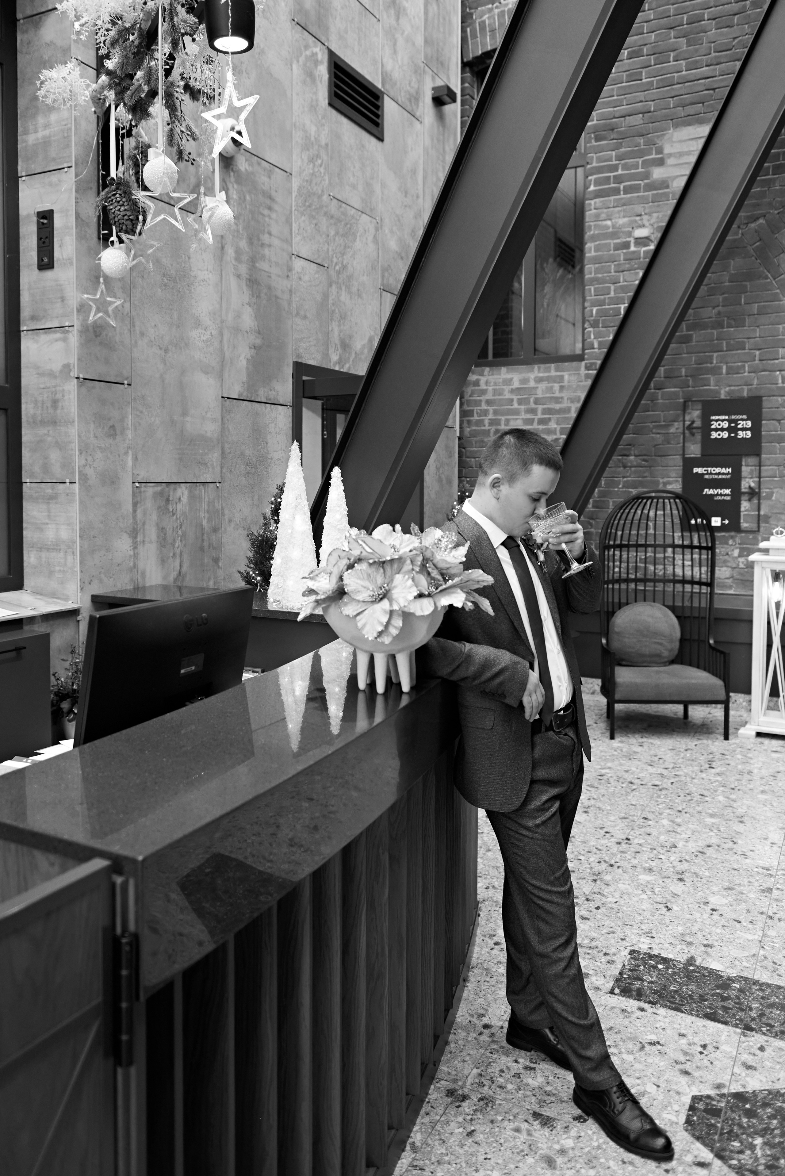 8.12.23 Саша и Ирина. Свадебный фотограф Юлия Гусева