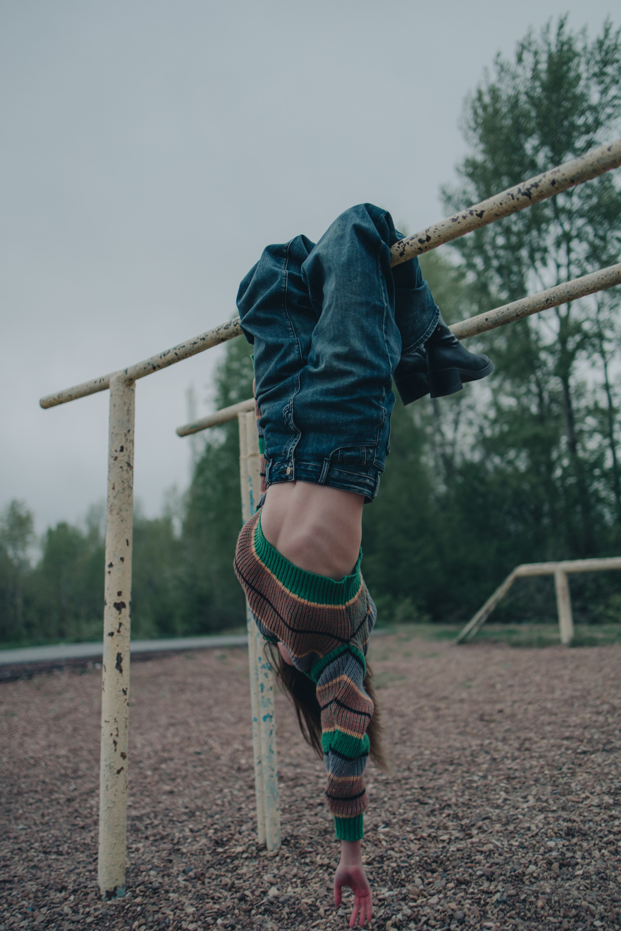 Дания. Фотограф Уфа