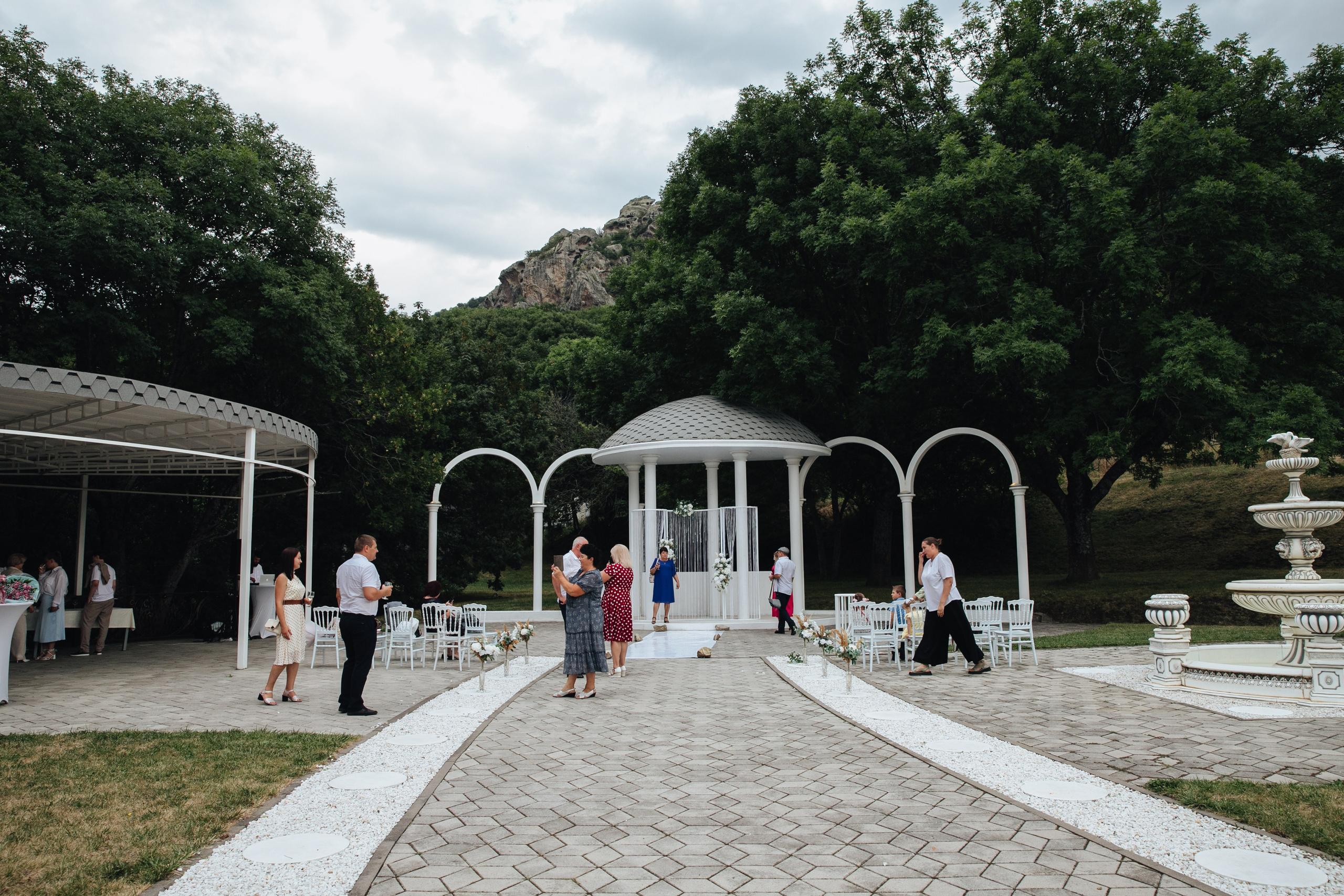 Нина и Антон. Фотограф Георгиевск, КМВ Дамер Катерина