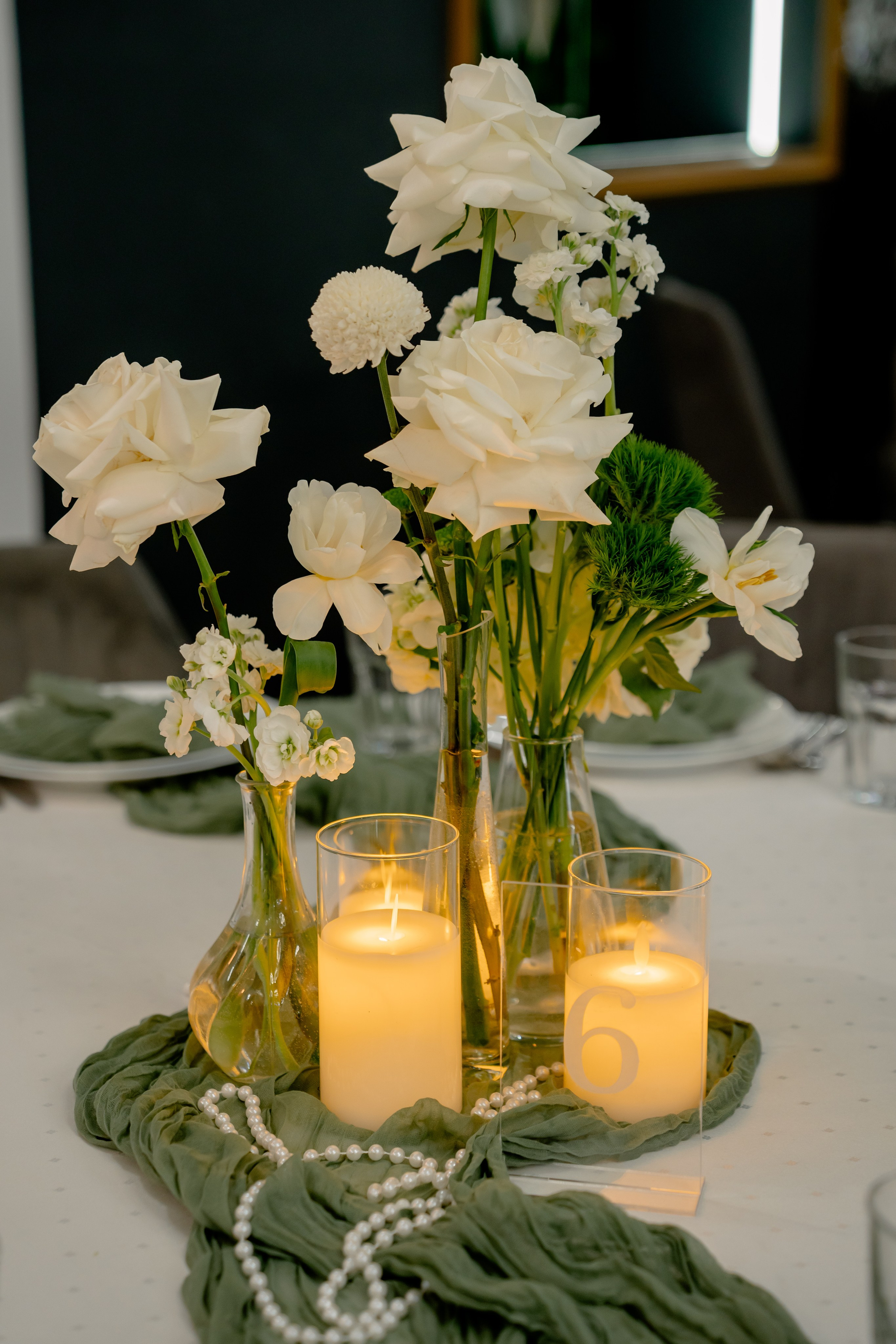 Ярослав и Дарья. Регистрация и банкет. Фотограф и видеограф в Москве и Московской области Мария Вишня