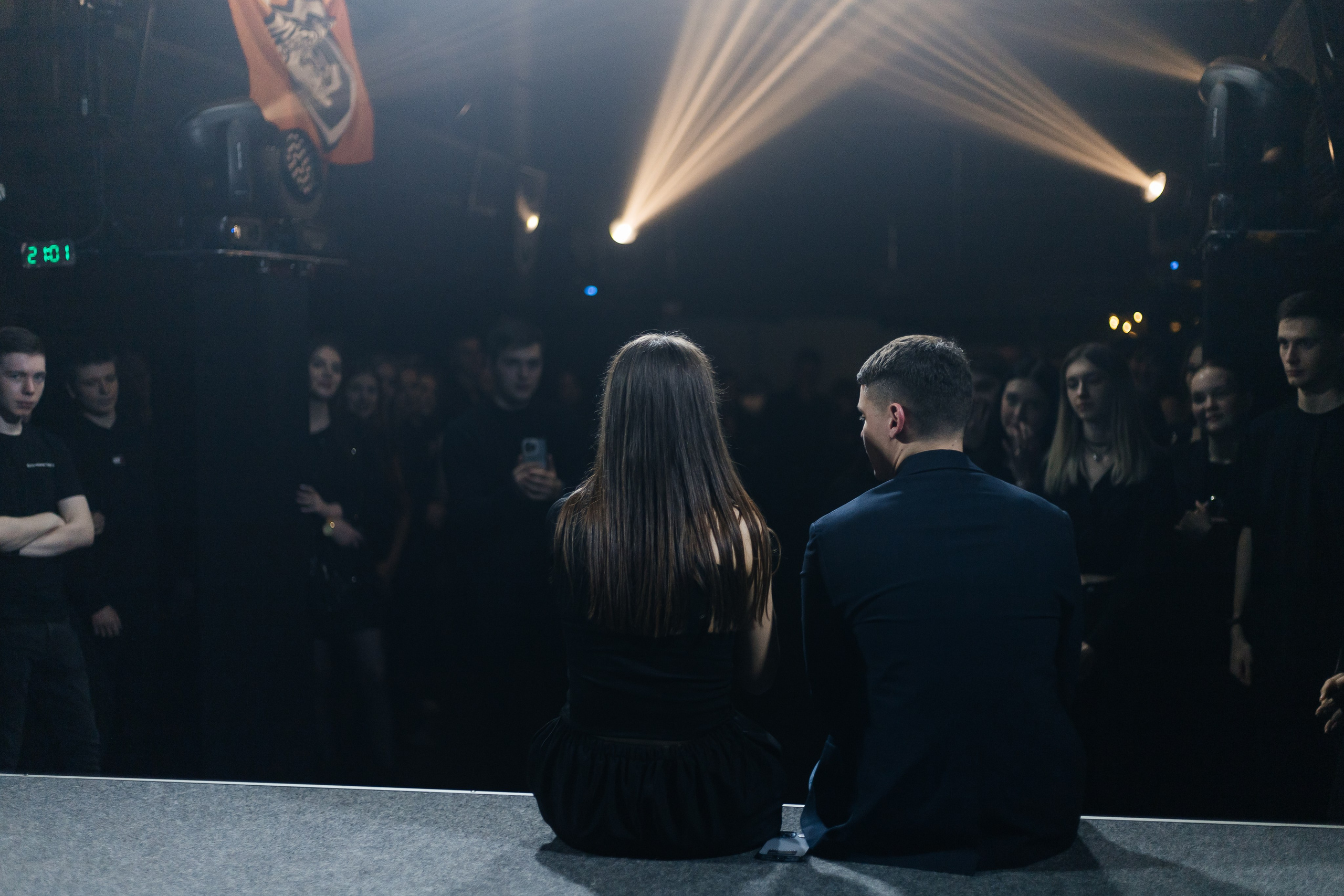 Факультет Бизнеса Капитаны. Репортажный фотограф Ростов-на-Дону. Репортажный фотограф в городе Ростов-на-Дону Даниил Молодовский