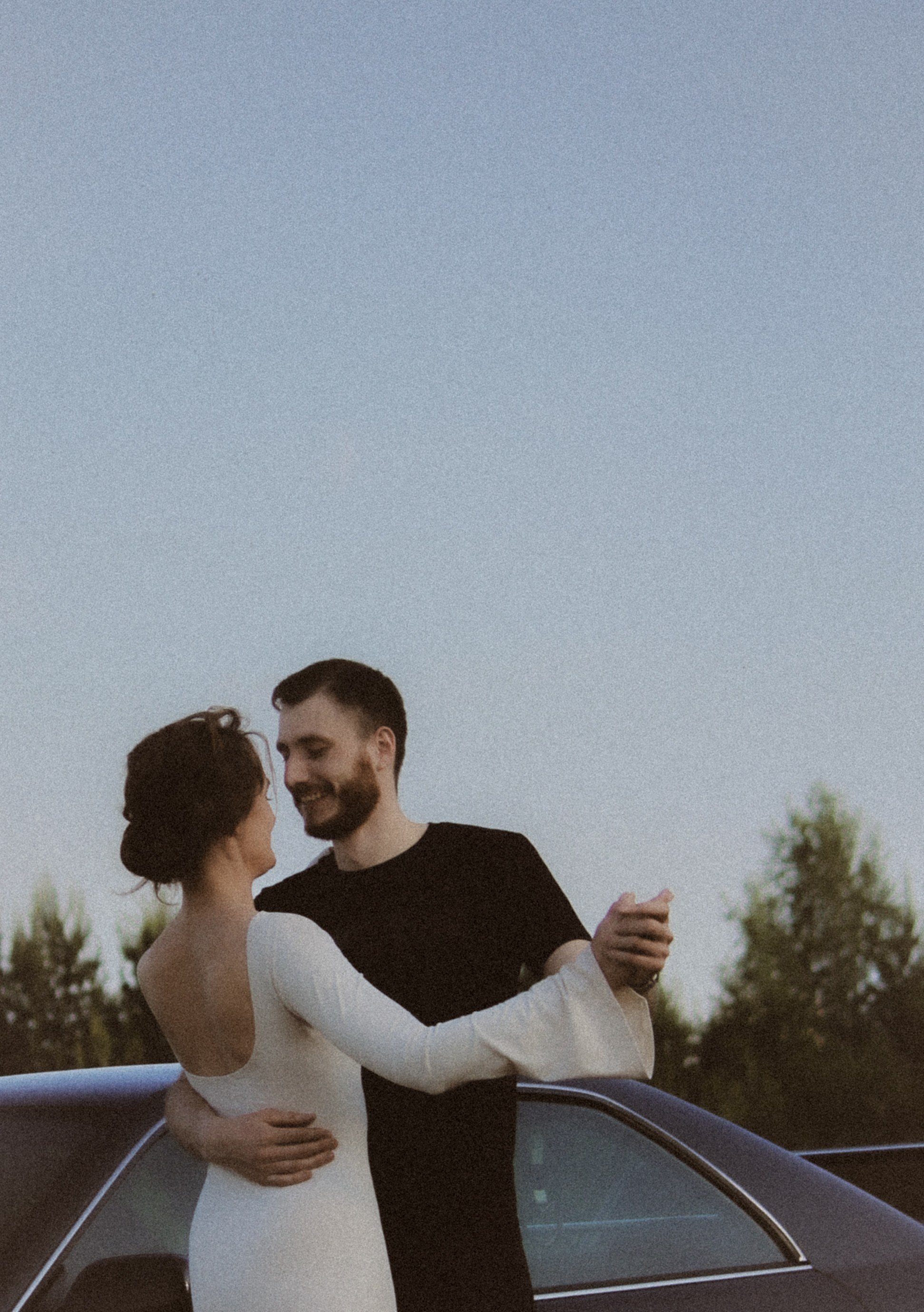 LOVE Story. Фотограф Красноярск Влада Беленя