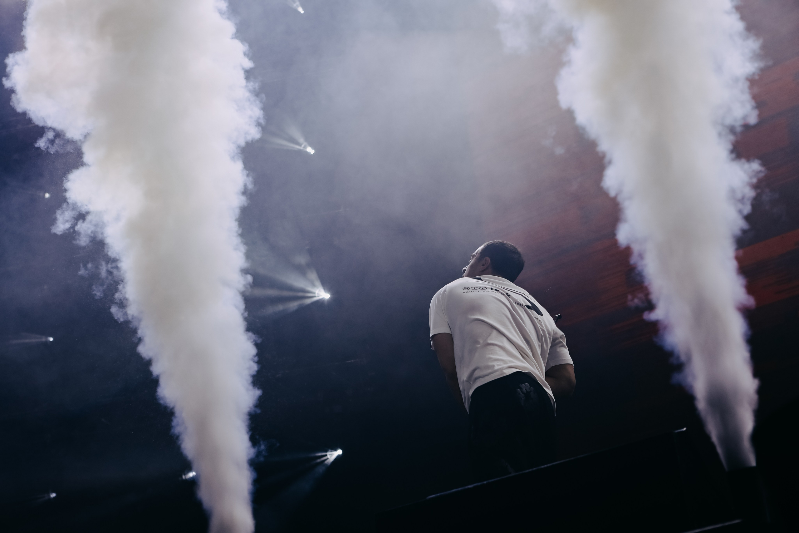 Концертный репортаж. Фотограф в Москве