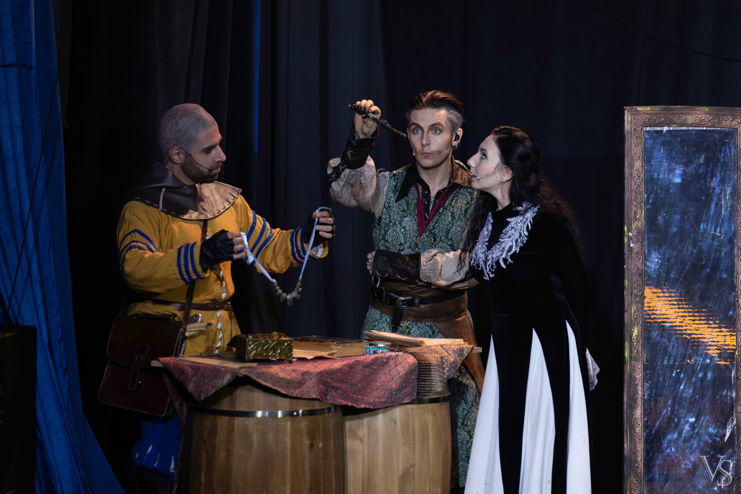 Каменное сердце. Фотограф Виктор Степанов