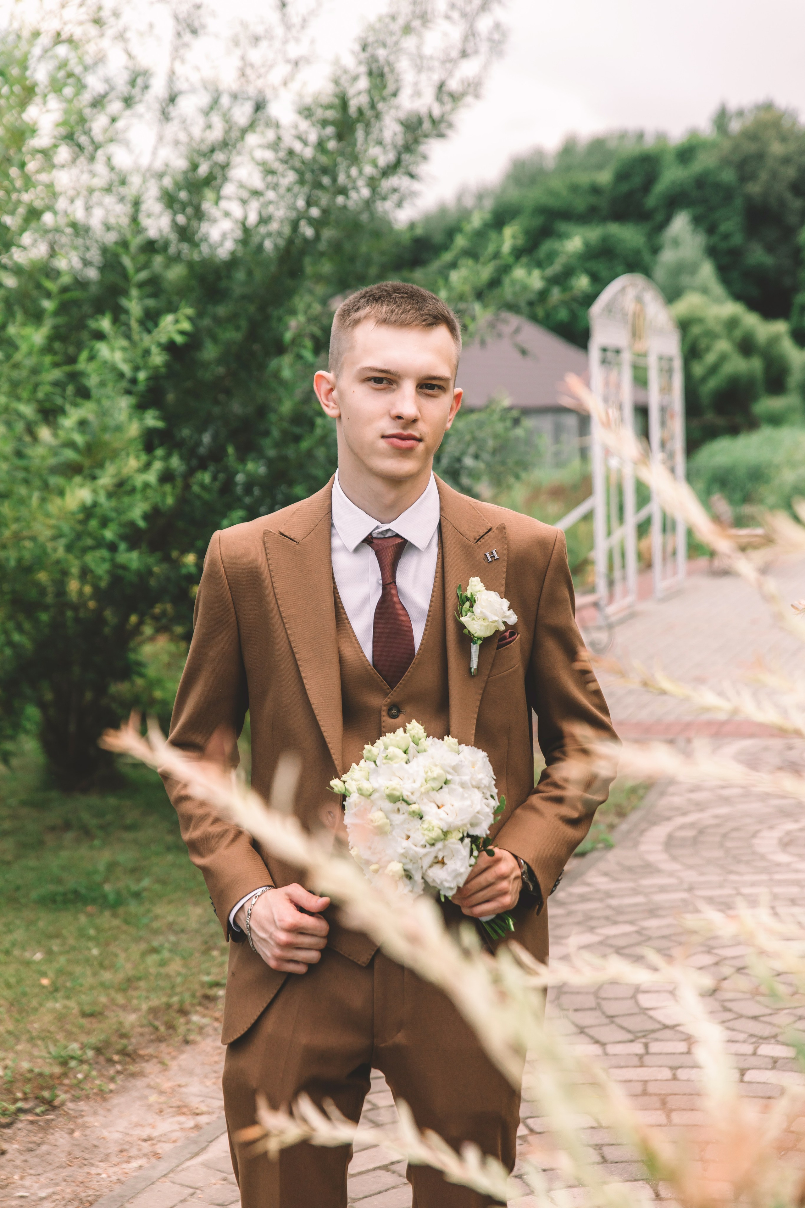 АРИНА И ЭДУАРД. Свадебный и семейный фотограф в Курске и Курчатове