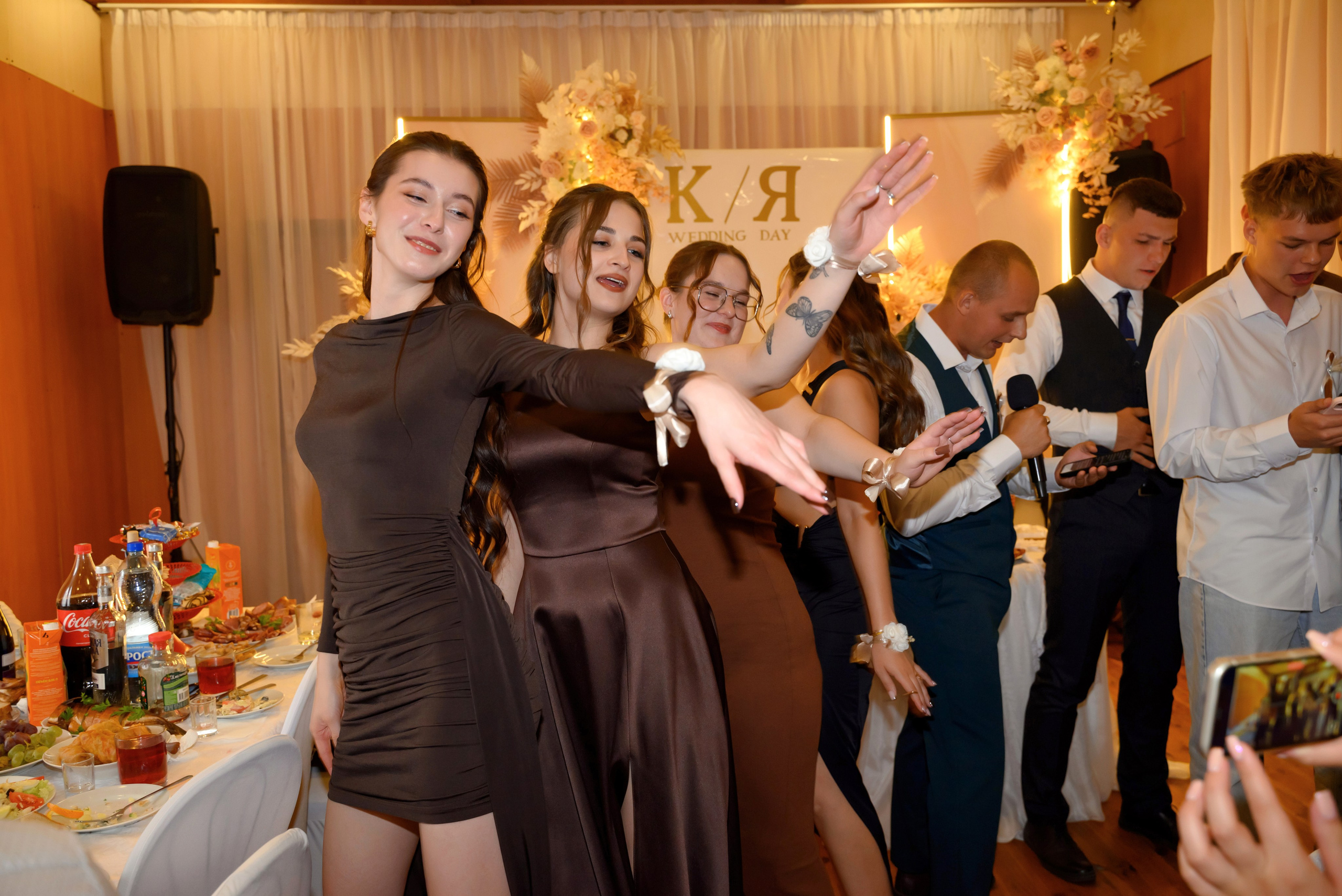 K&Y. Фотограф в Лунинце и Брестской области