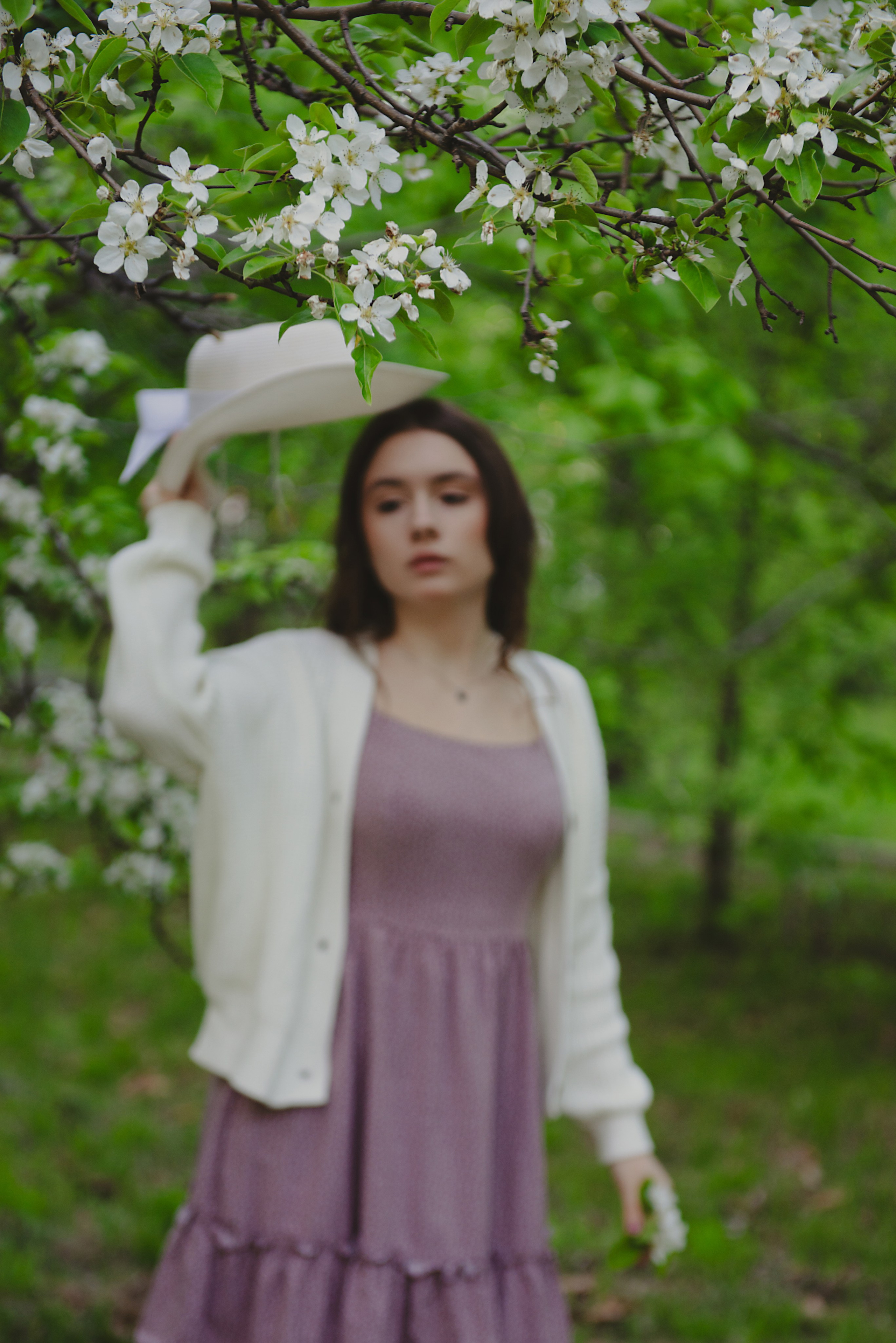 Портретная съёмка. Фотограф в Хабаровске