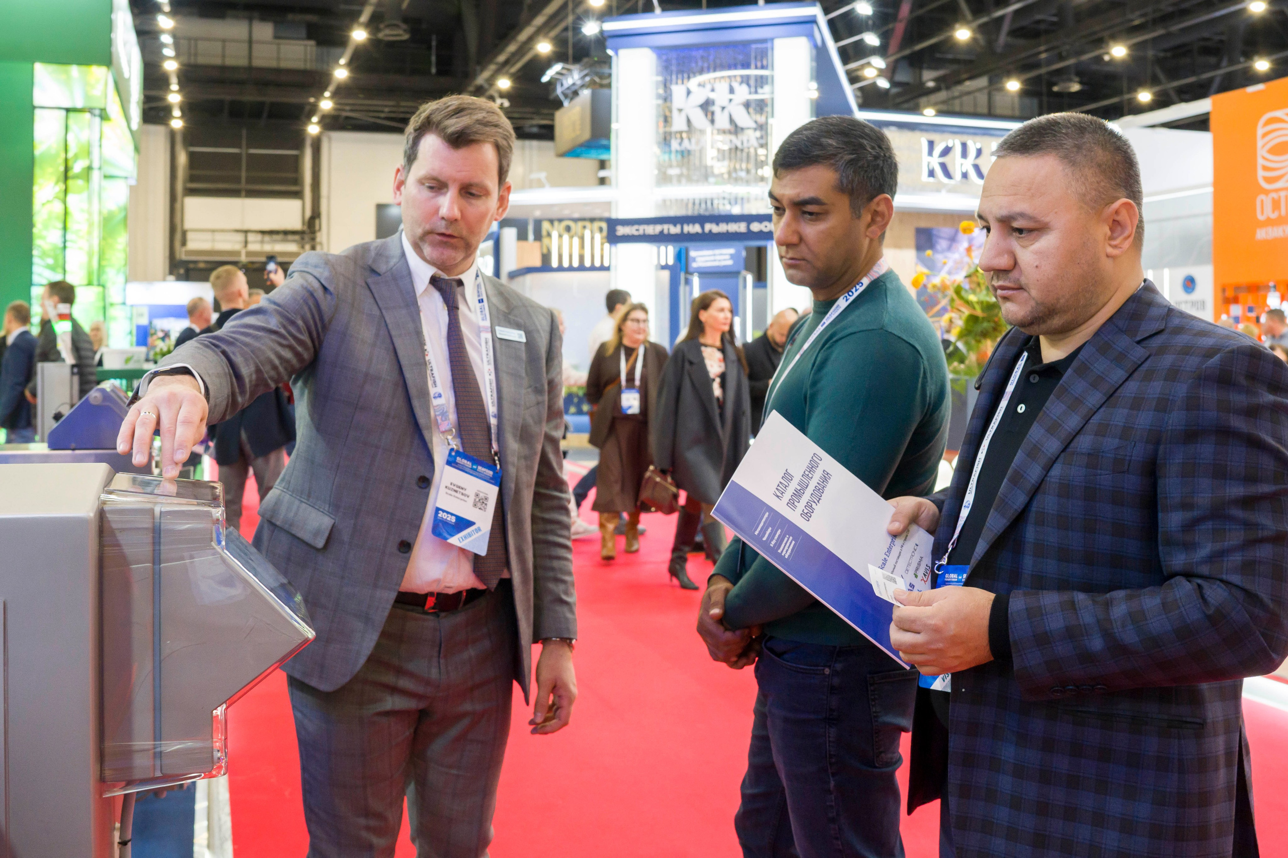 ЭКСПОФОРУМ рыбопромышленный форум. Фотограф в Санкт-Петербурге. Репортажная и все съёмки для бизнеса