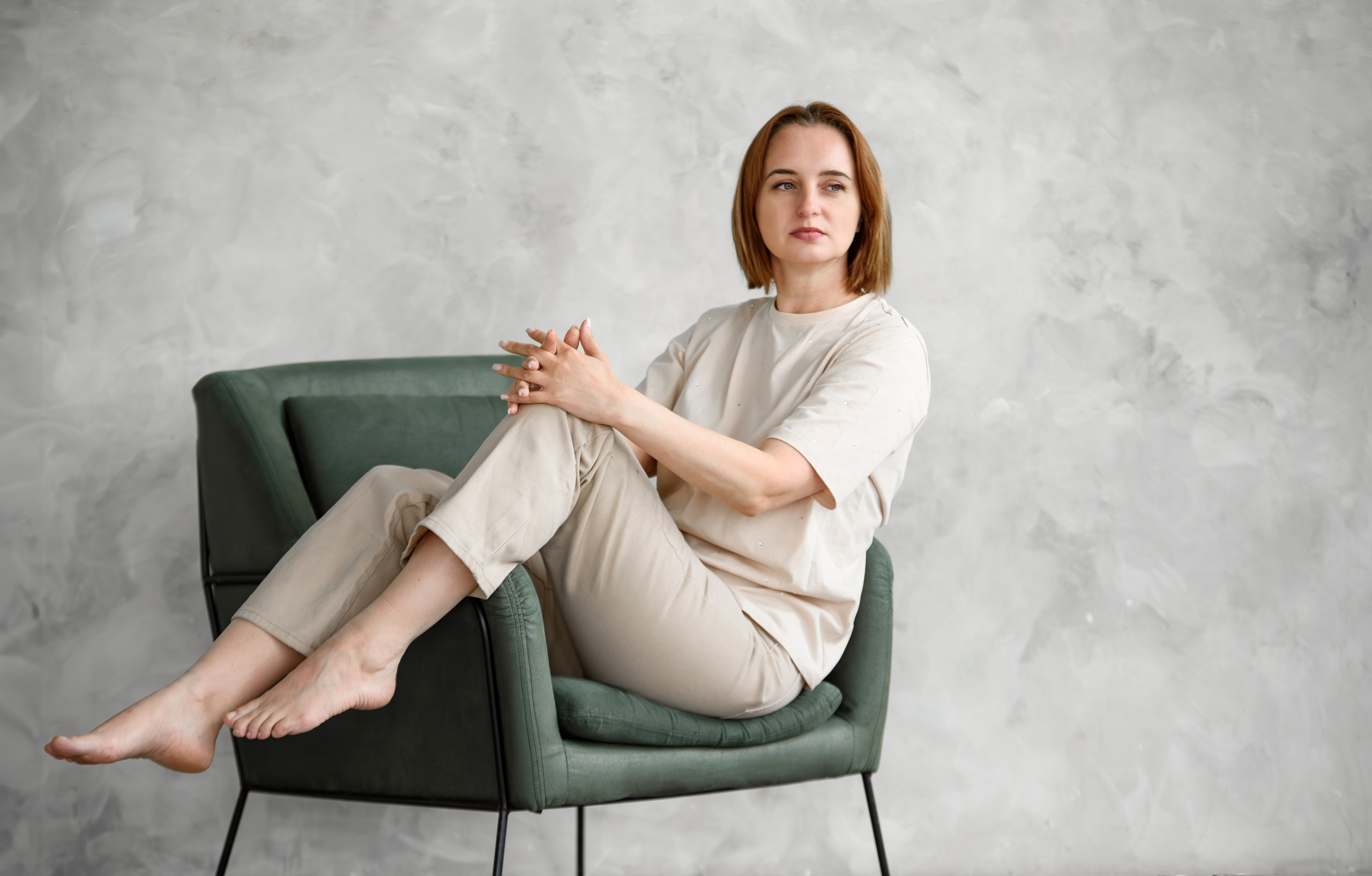 Съемка в фотостудии. Конный фотограф из Москвы Ирина Бондаркова