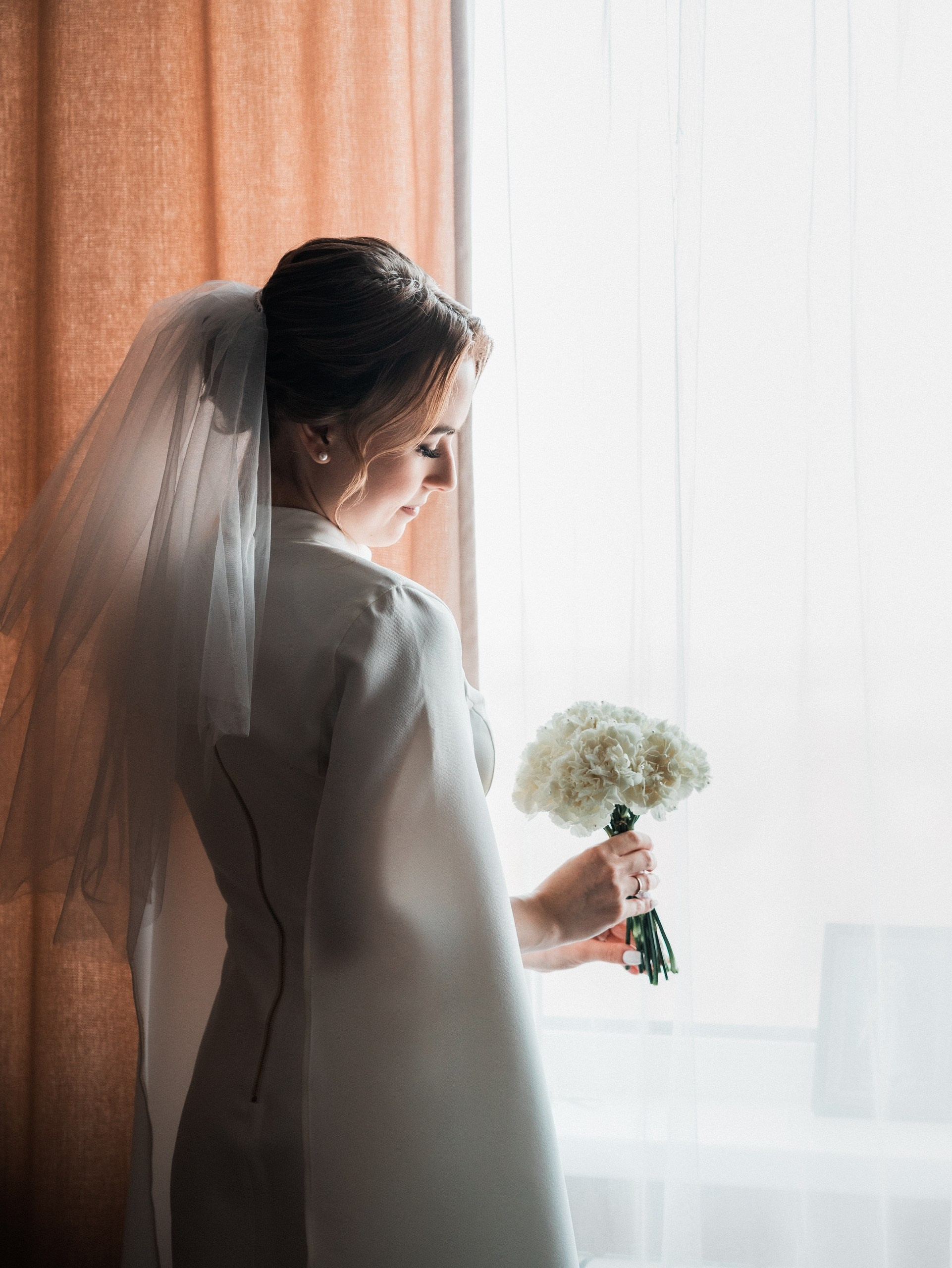 Елизавета и Михаил. Свадебная история · Воронеж. Артём Костин — свадебный видеограф в Воронеже | KOSTIN EDIT