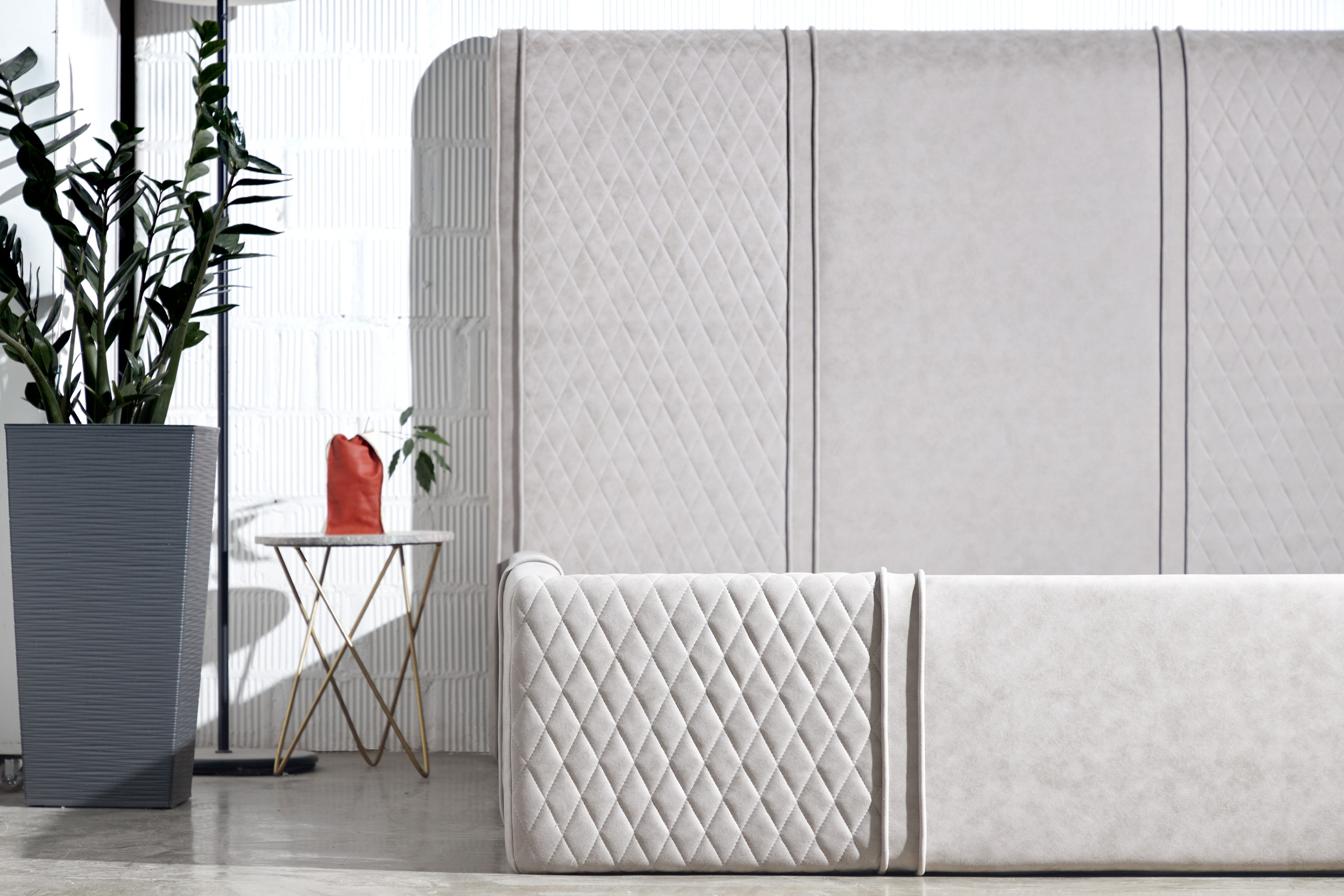 Портфолио. КОРБ — мебель