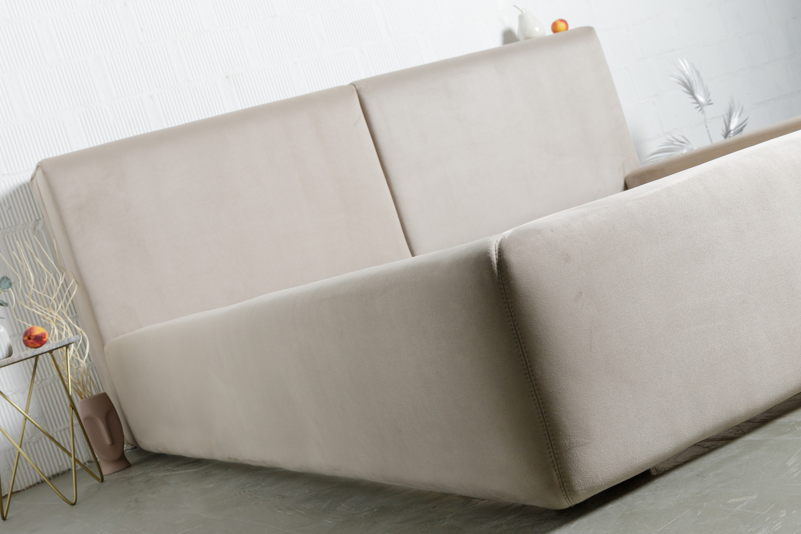 Портфолио. КОРБ — мебель