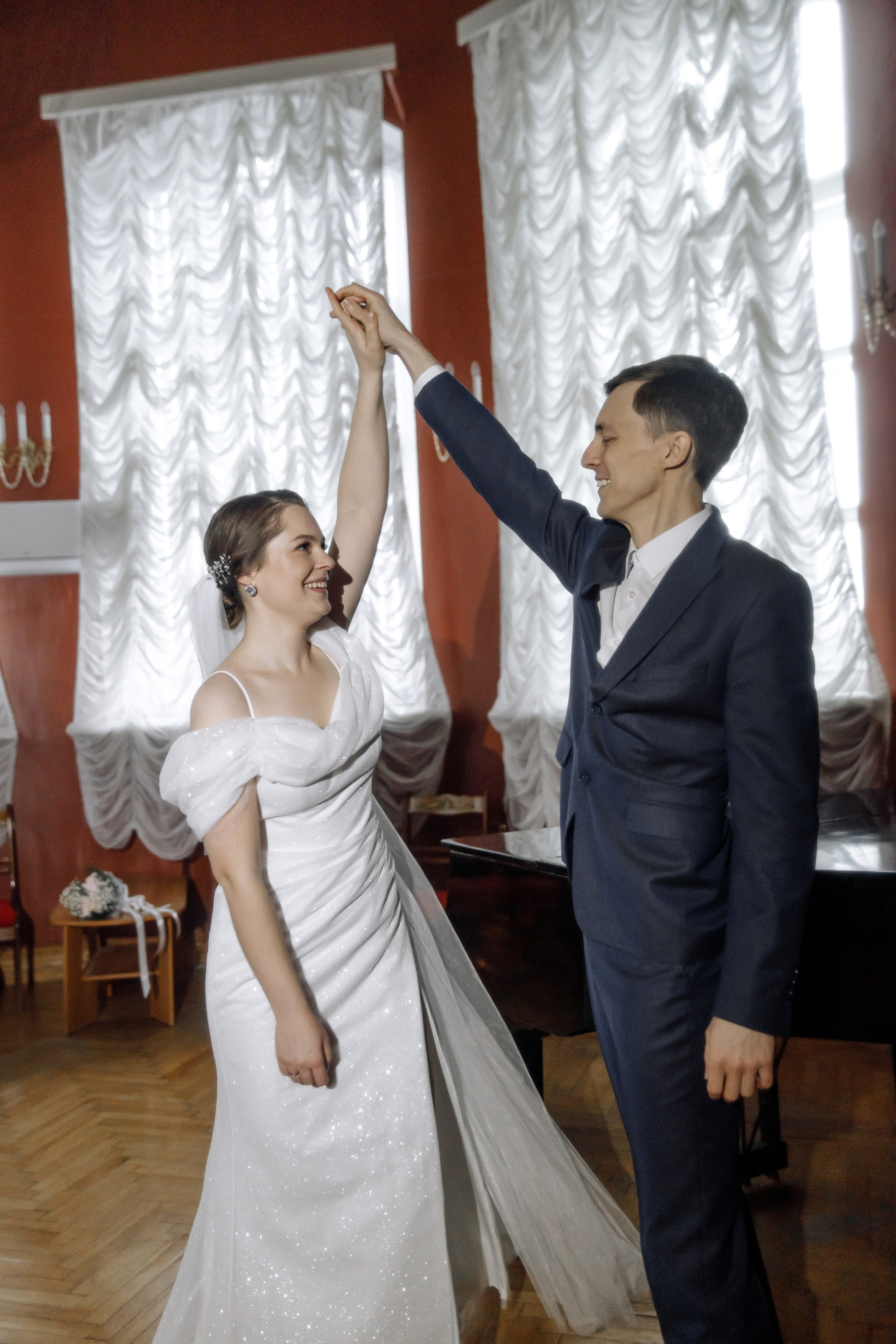 Anastasia & Artem. Свадебный фотограф в Севастополе и Крыму| Tanya Sher