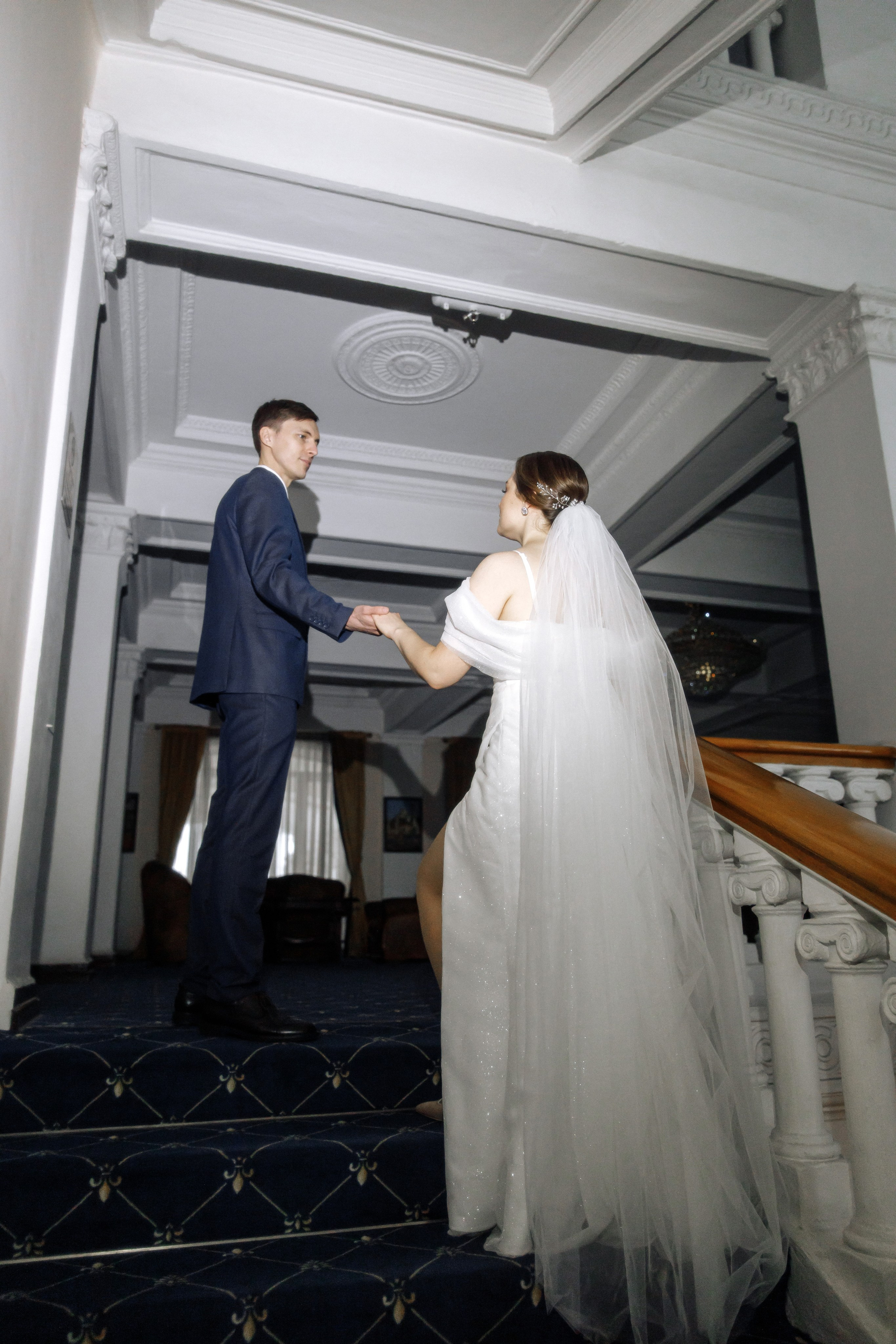 Anastasia & Artem. Свадебный фотограф в Севастополе и Крыму| Tanya Sher