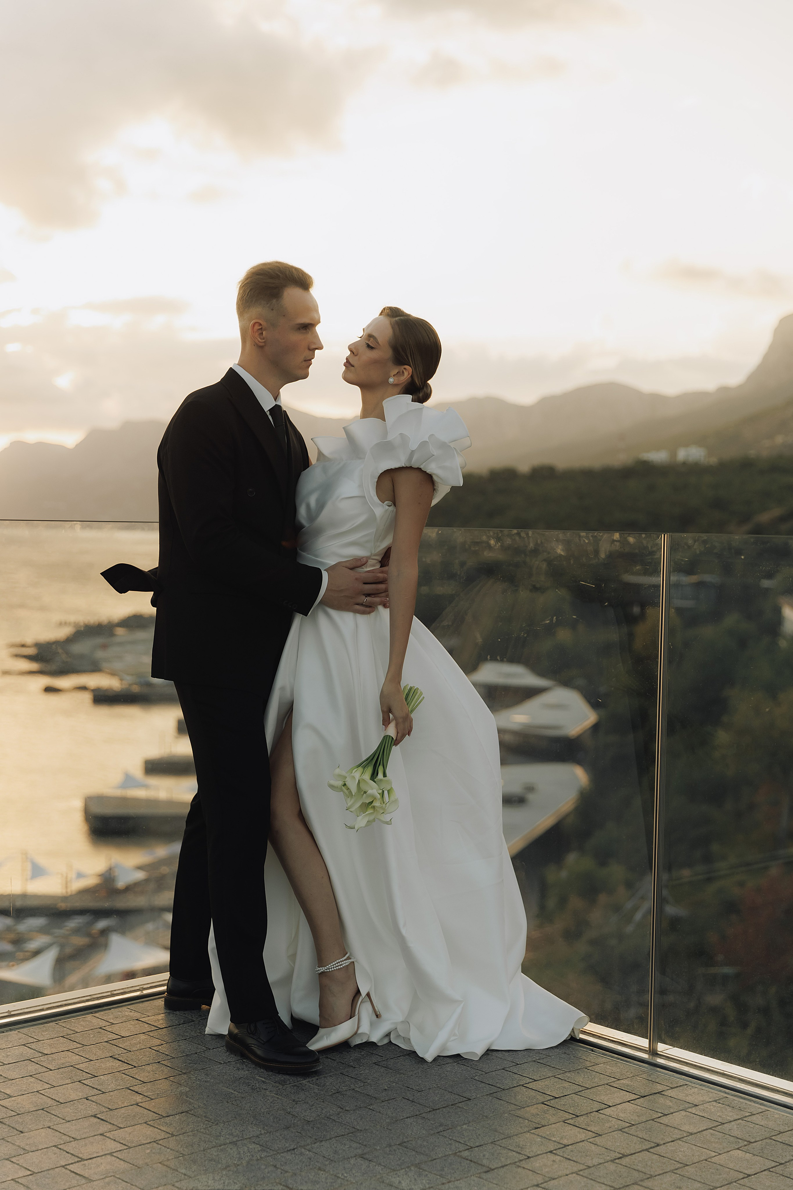 Kate & Andrew. Свадебный фотограф в Севастополе и Крыму| Tanya Sher