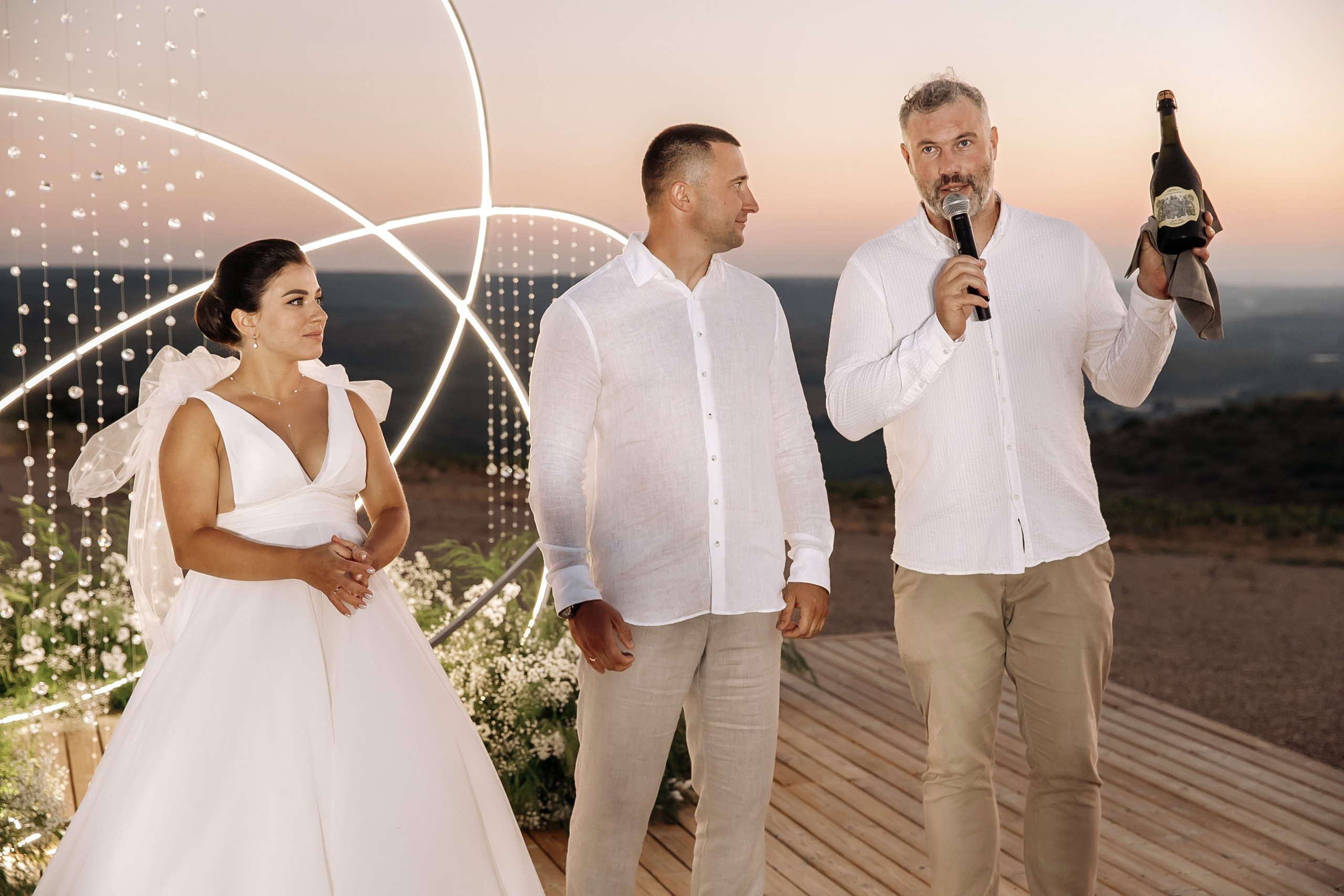 Alina & Denis. Свадебный фотограф в Севастополе и Крыму| Tanya Sher