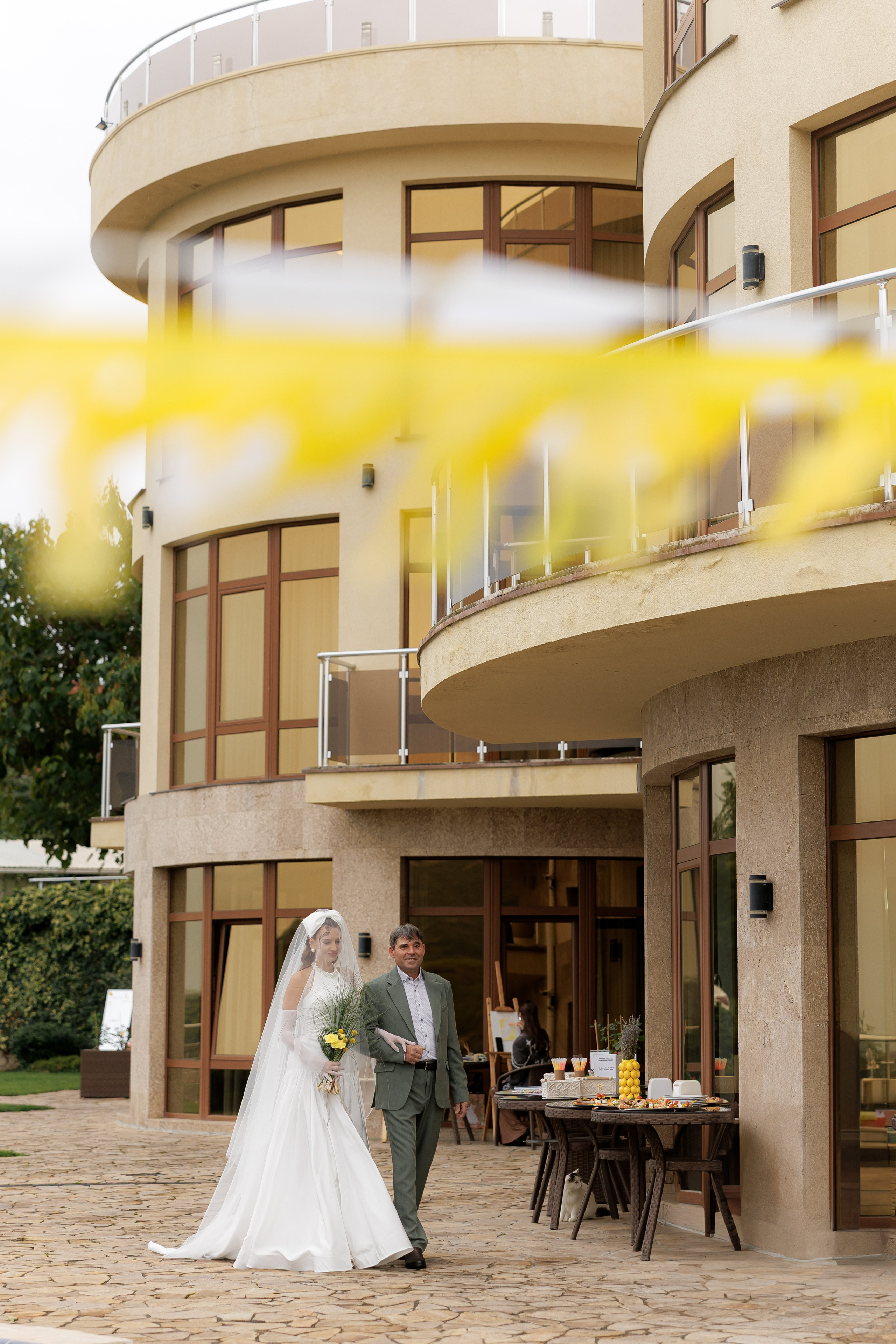 Андрей и Арина. Свадебный фотограф в Севастополе и Крыму| Tanya Sher