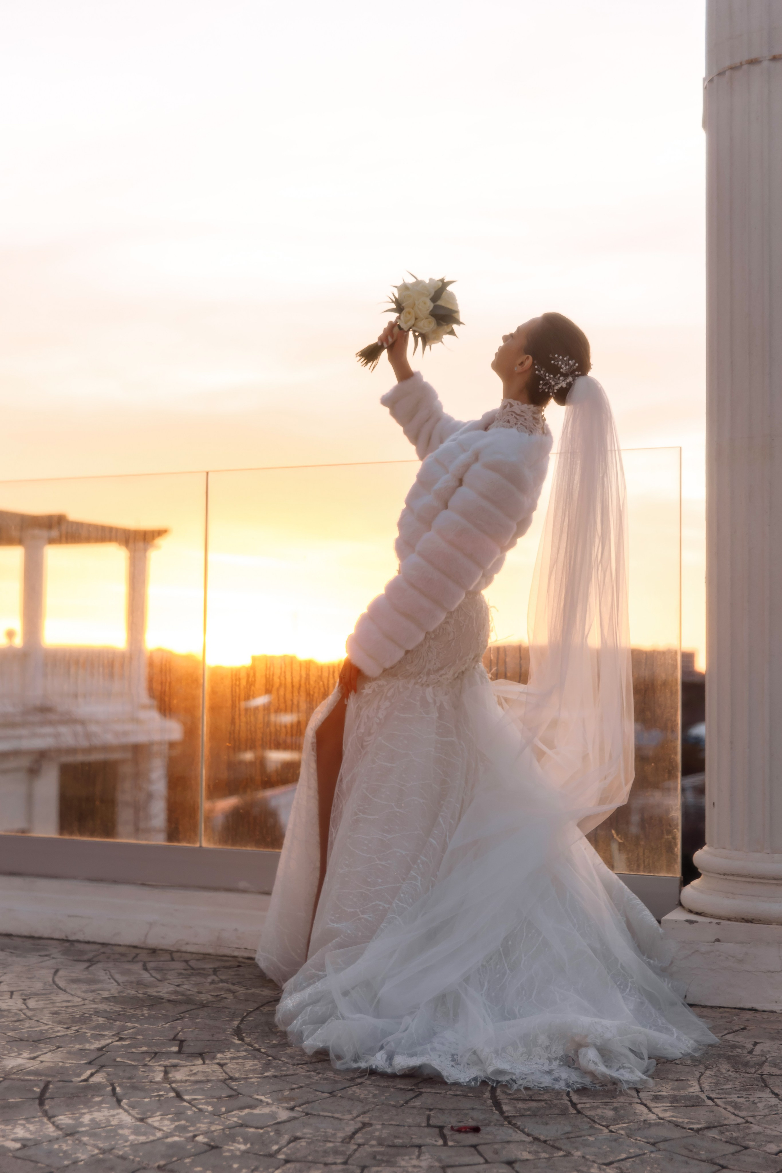 Victoria & Sergei. Свадебный фотограф в Севастополе и Крыму| Tanya Sher