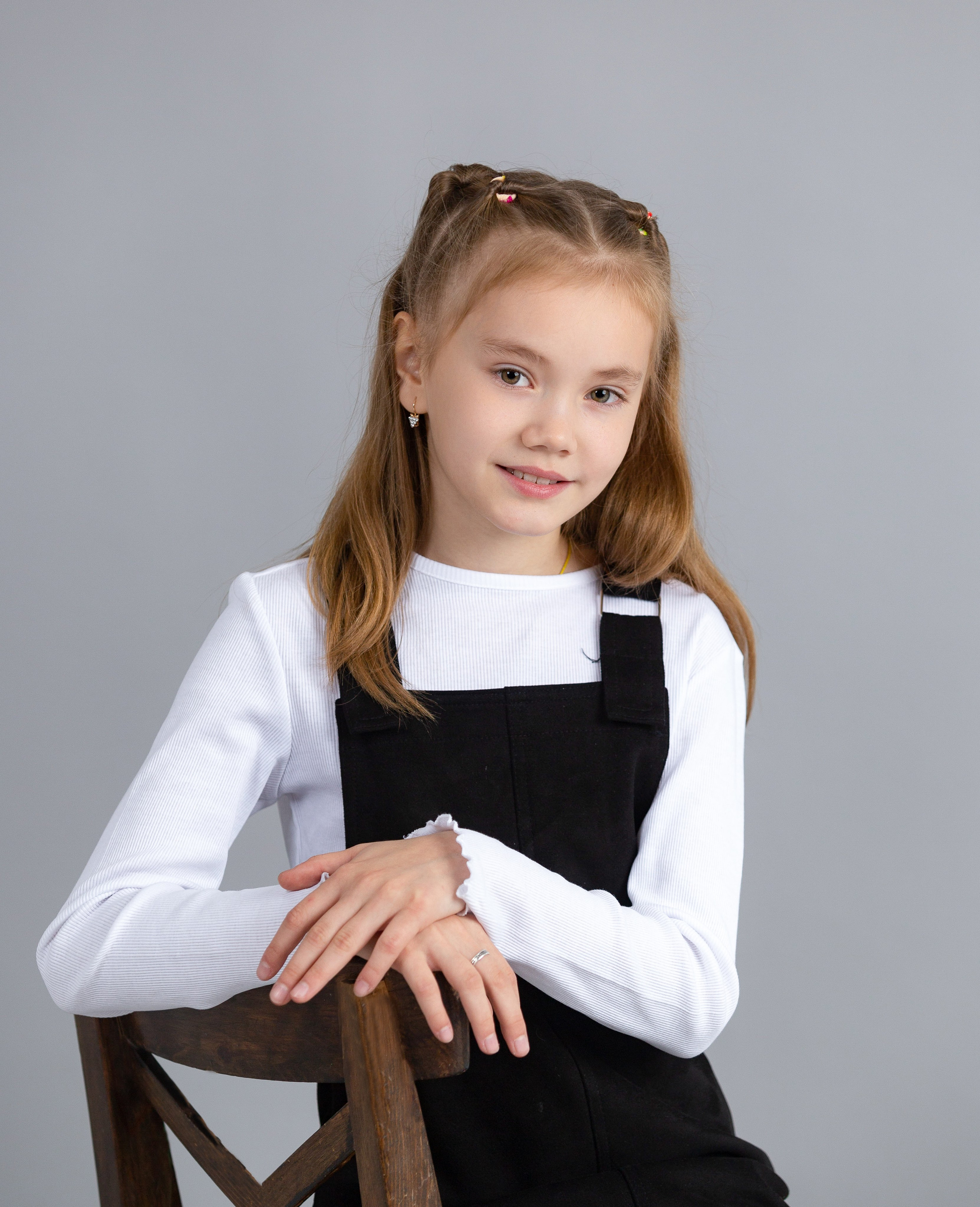 Портреты на фоне. Репортажный фотограф в Москве