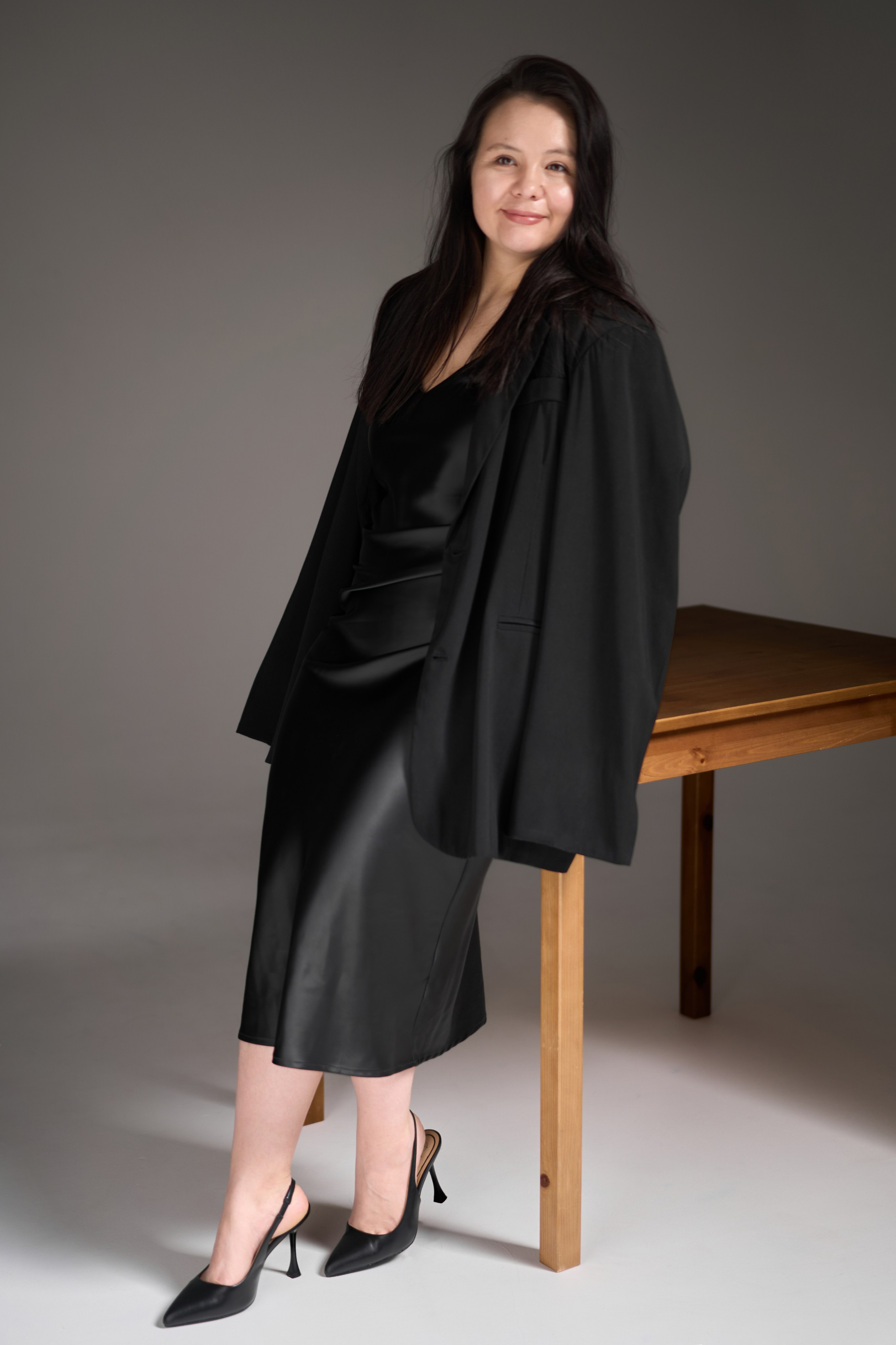 Оксана. Фотограф Тюмень Александра Кондратьева