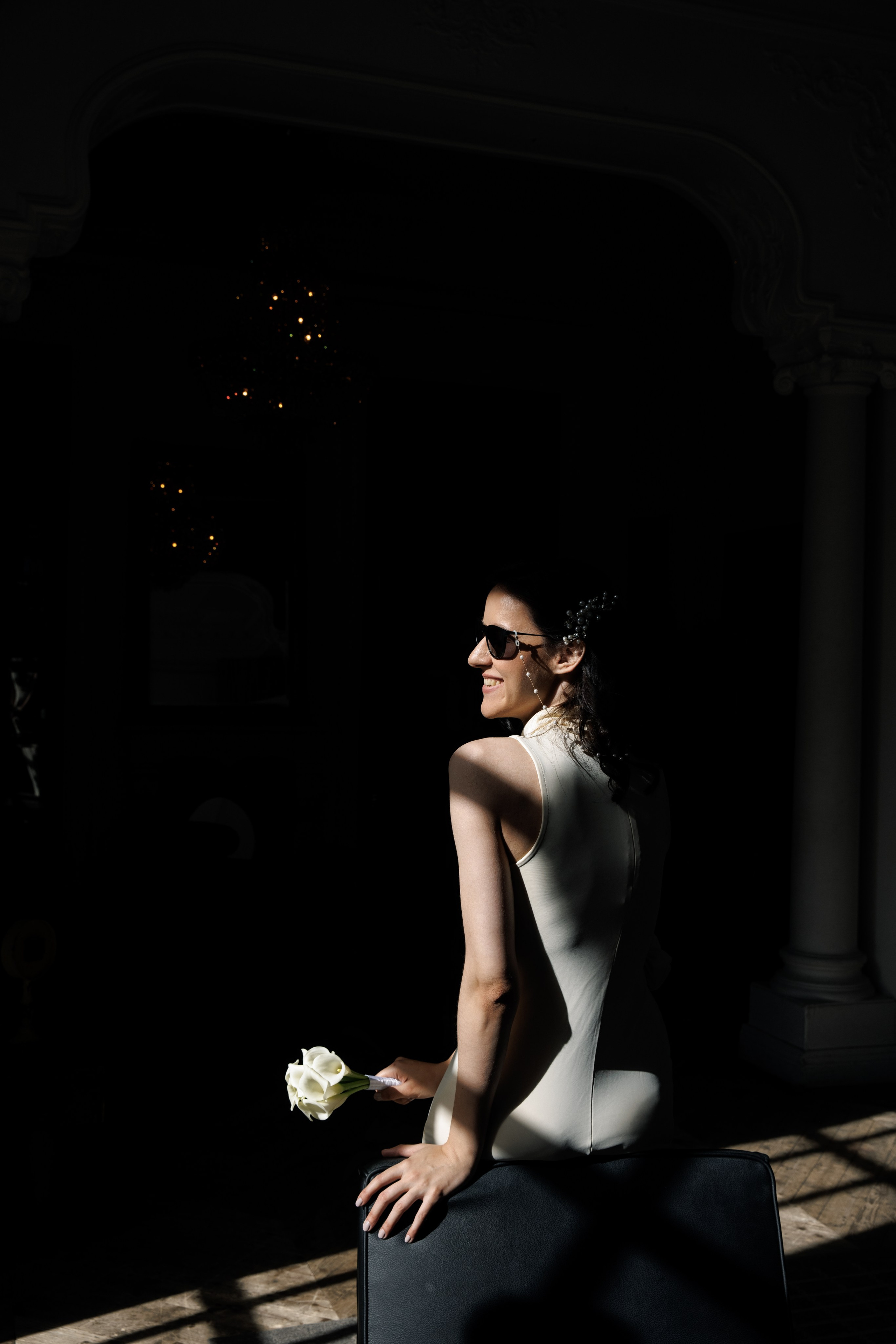 Что поливаешь — то и растет. Свадебный и семейный фотограф в Москве Julia Juice