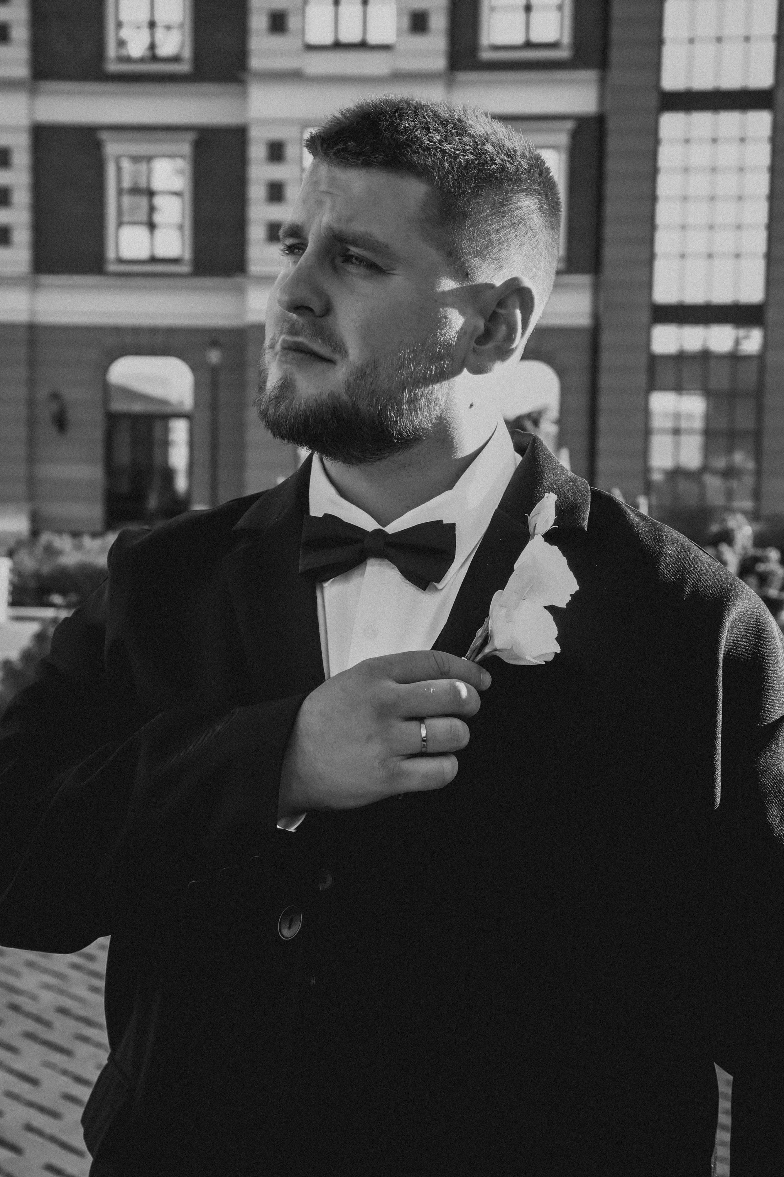 Wedding. Фотограф в Екатеринбурге Ирада Баянгулова