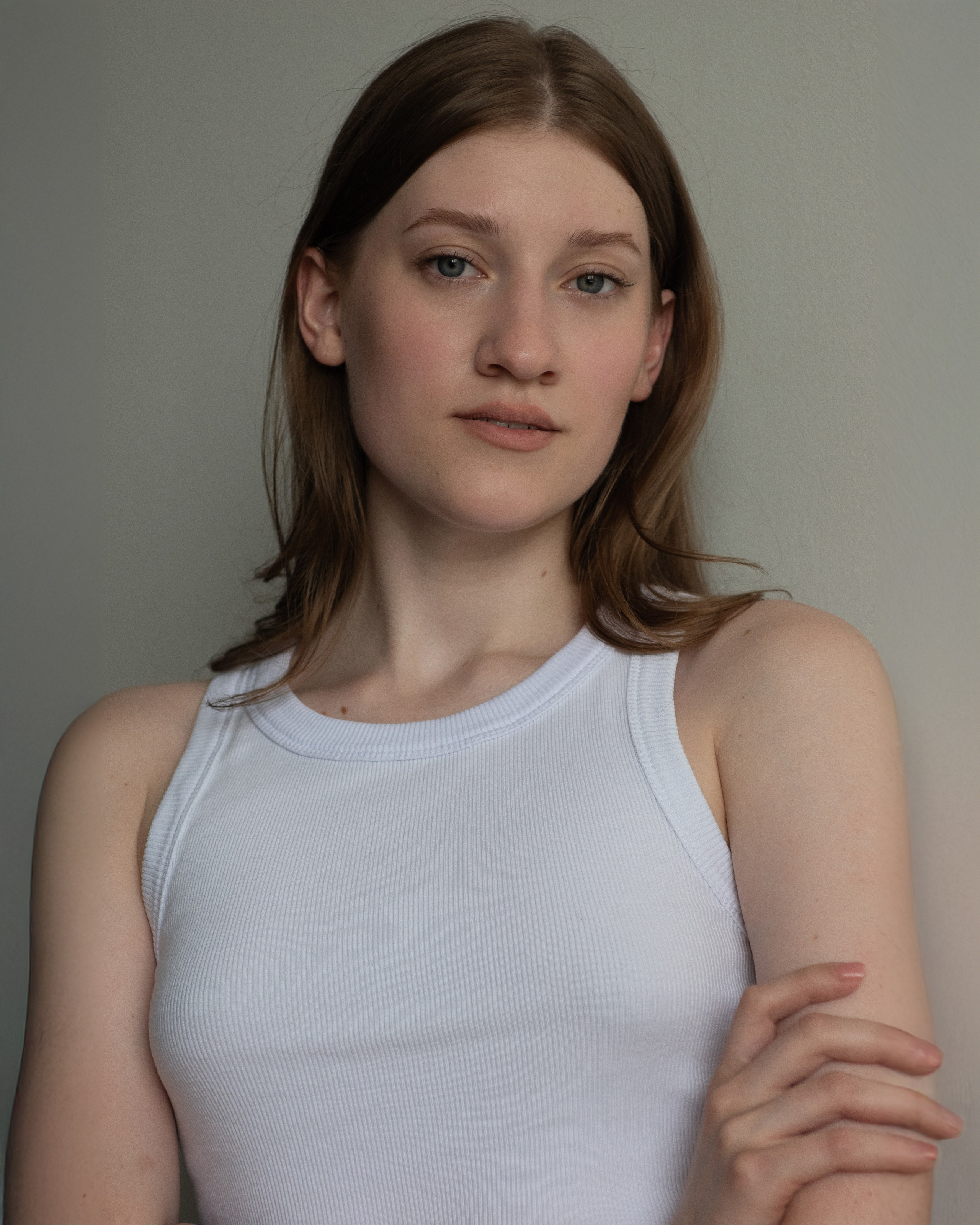 Sigma Polaroid. Photographer Albert Babenko