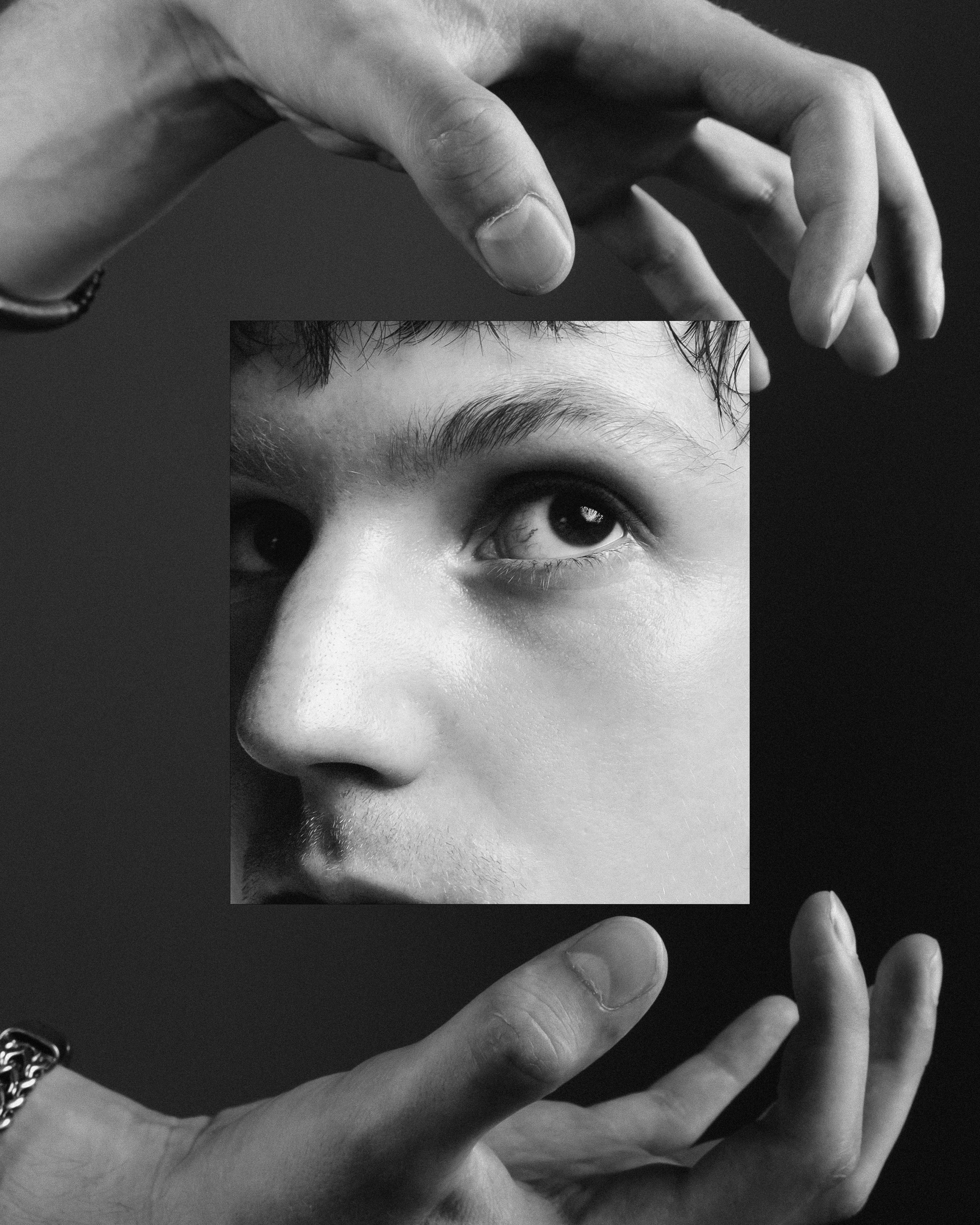 Timur. Photographer Albert Babenko