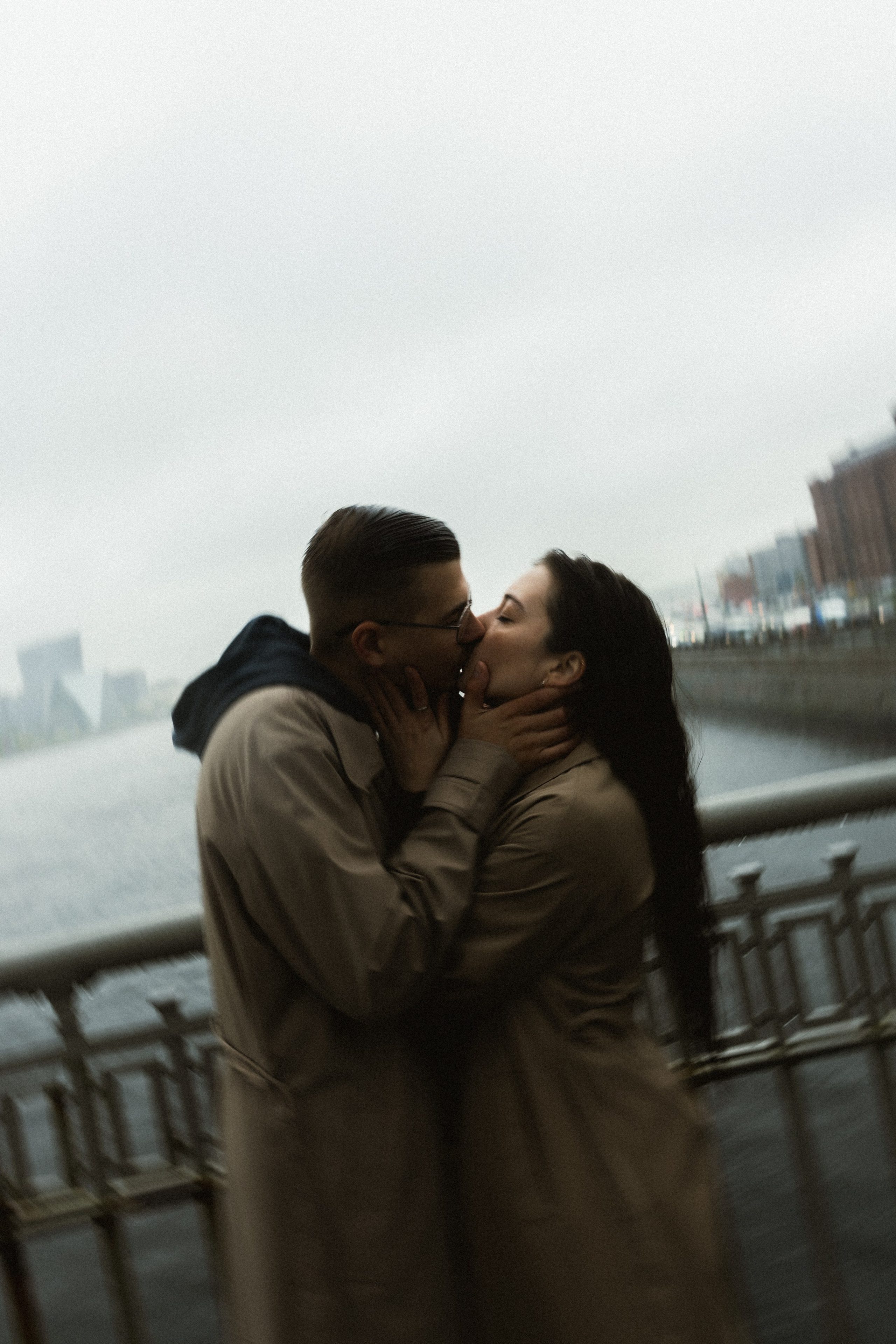 Ксения и Лев. Фотограф в Санкт-Петербурге